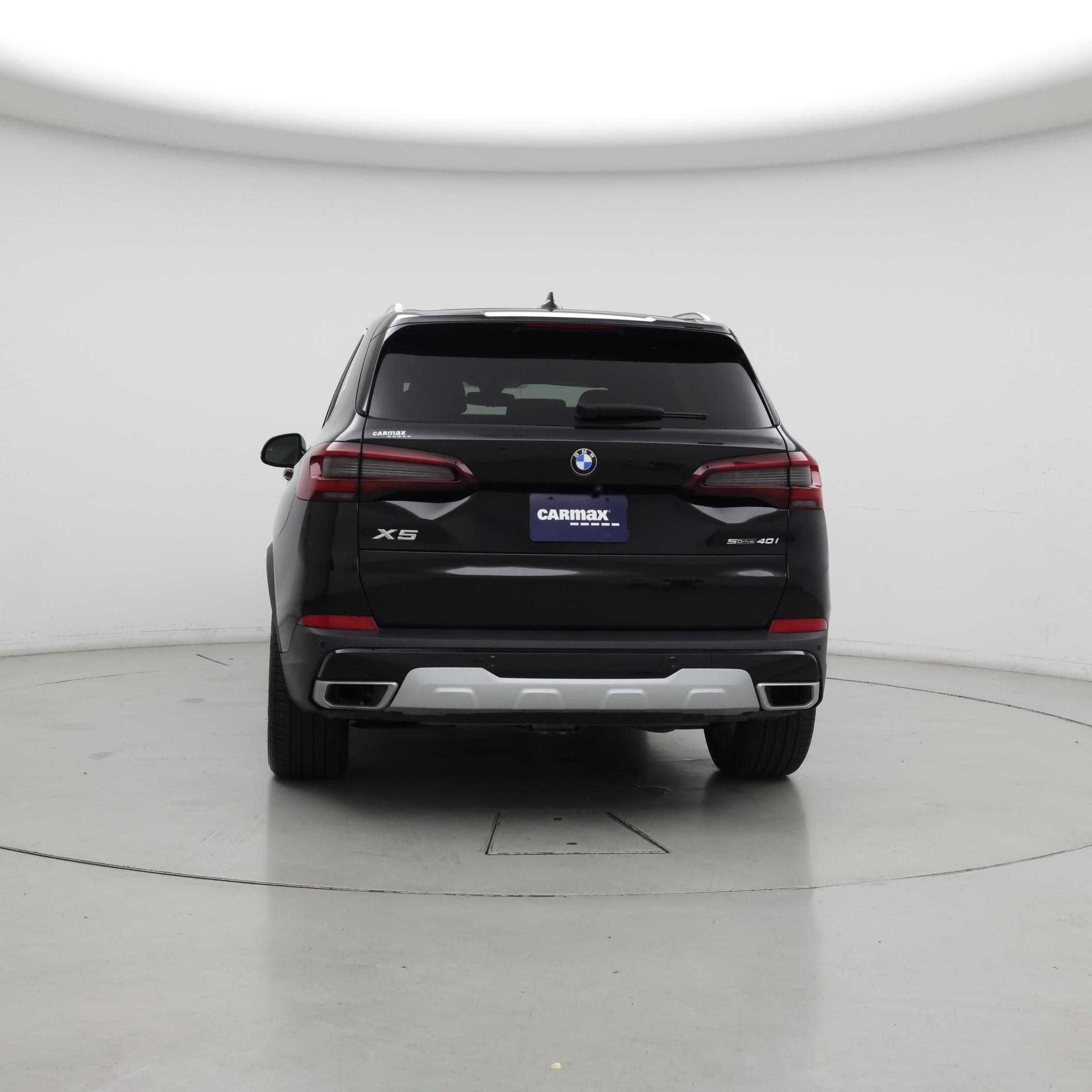 Thumbnail: 2022 BMW X5 - 6