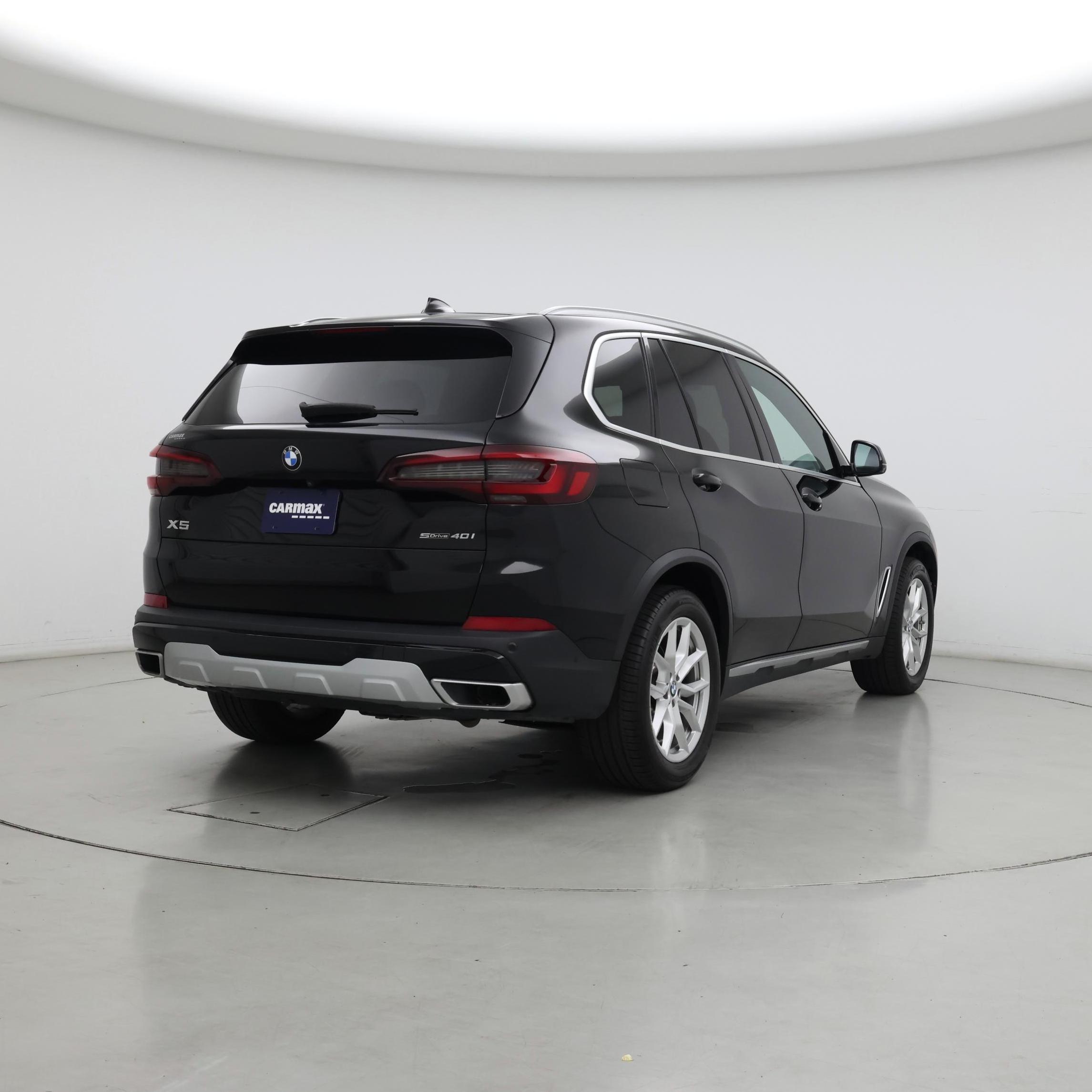 Thumbnail: 2022 BMW X5 - 8