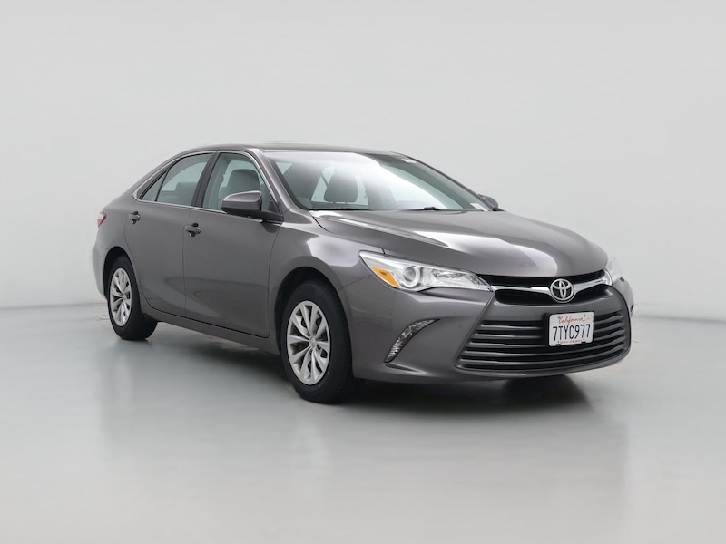 2016 Toyota Camry LE -
                  Costa Mesa, CA