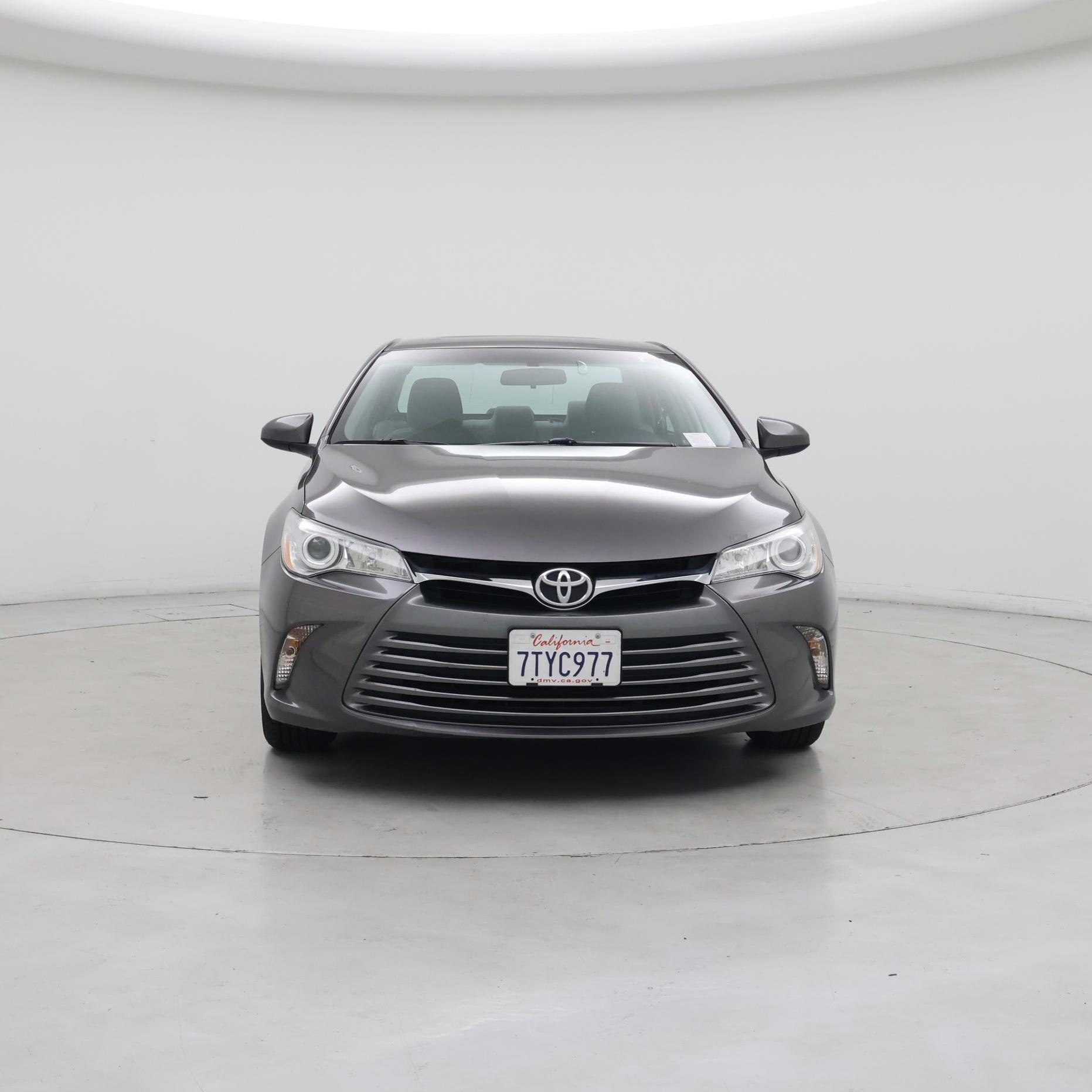 Thumbnail: 2016 Toyota Camry - 5