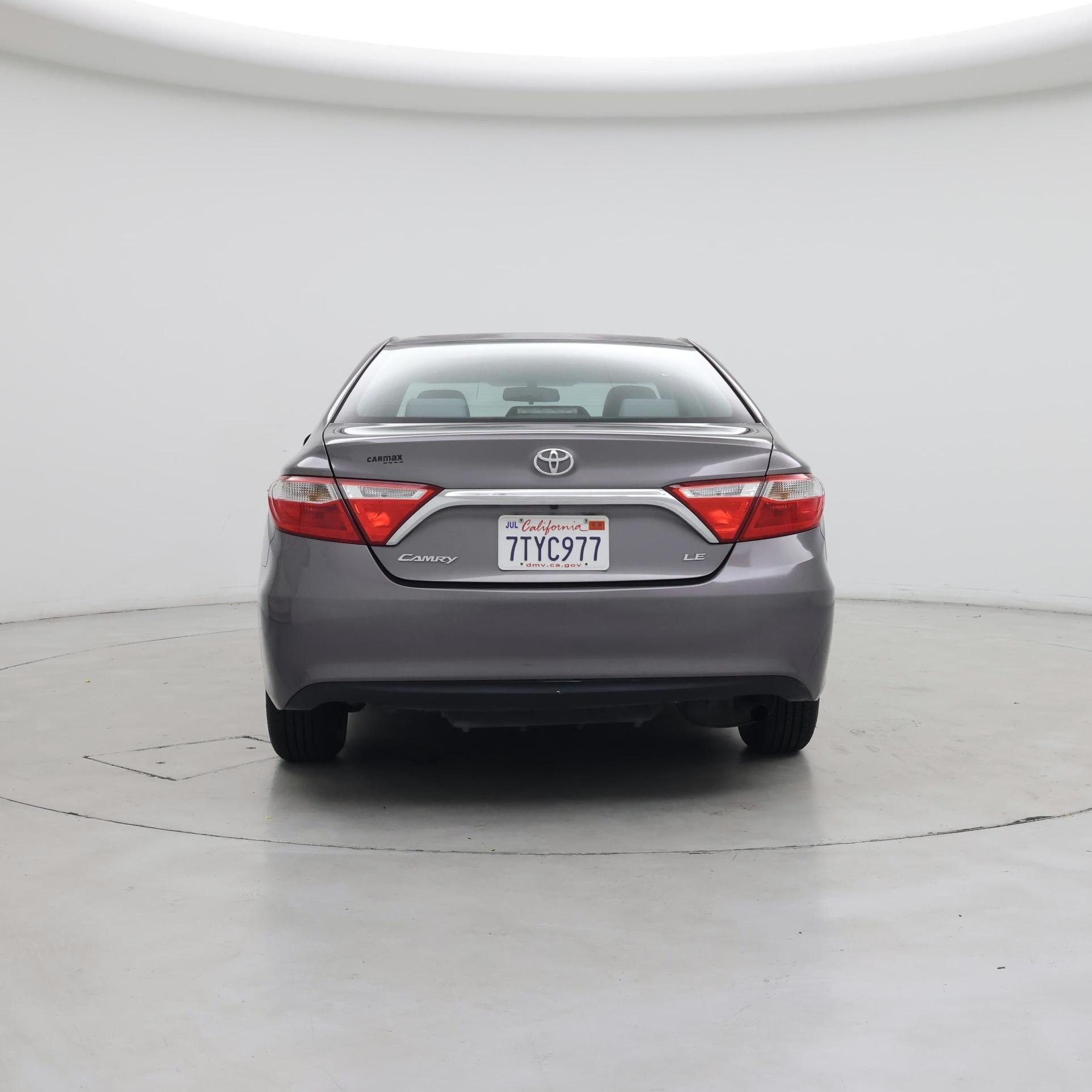 Thumbnail: 2016 Toyota Camry - 6
