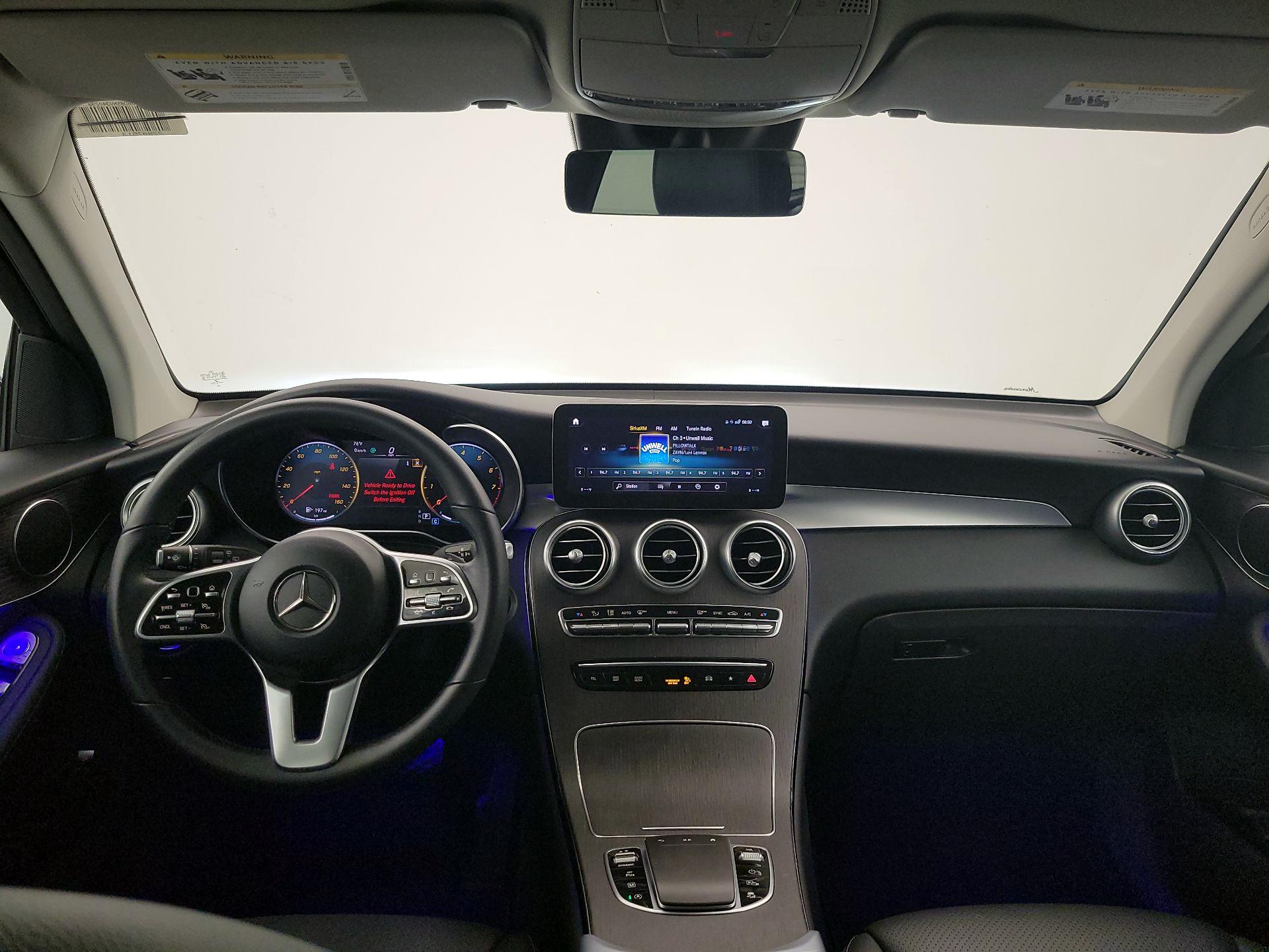 Thumbnail: 2022 Mercedes-Benz GLC - 9