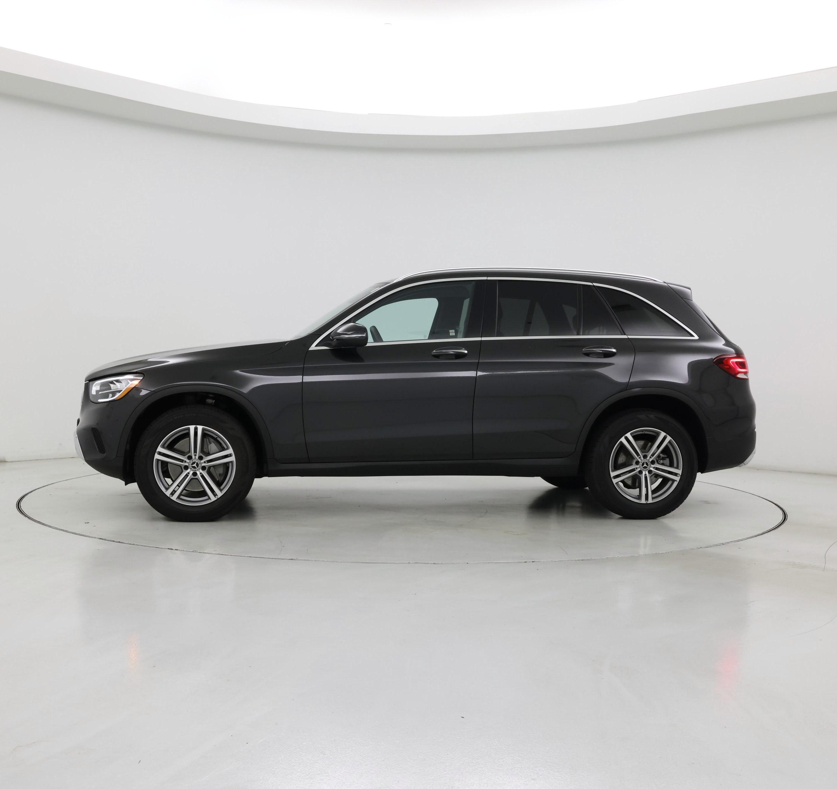 Thumbnail: 2022 Mercedes-Benz GLC - 3
