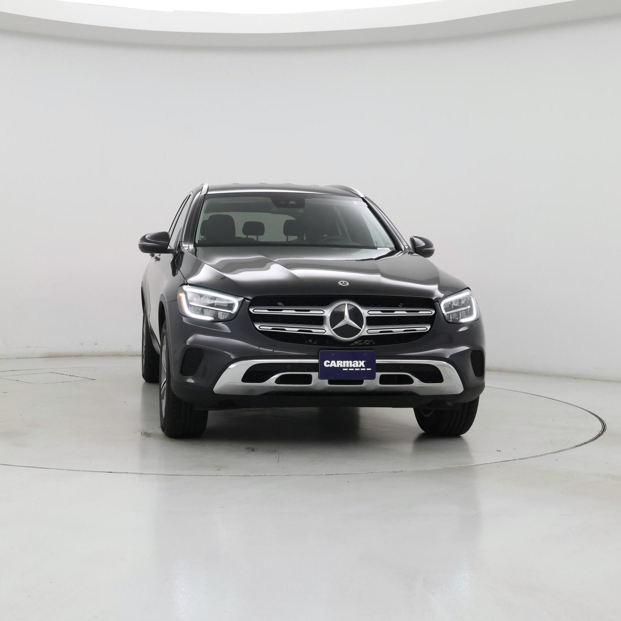 Thumbnail: 2022 Mercedes-Benz GLC - 5