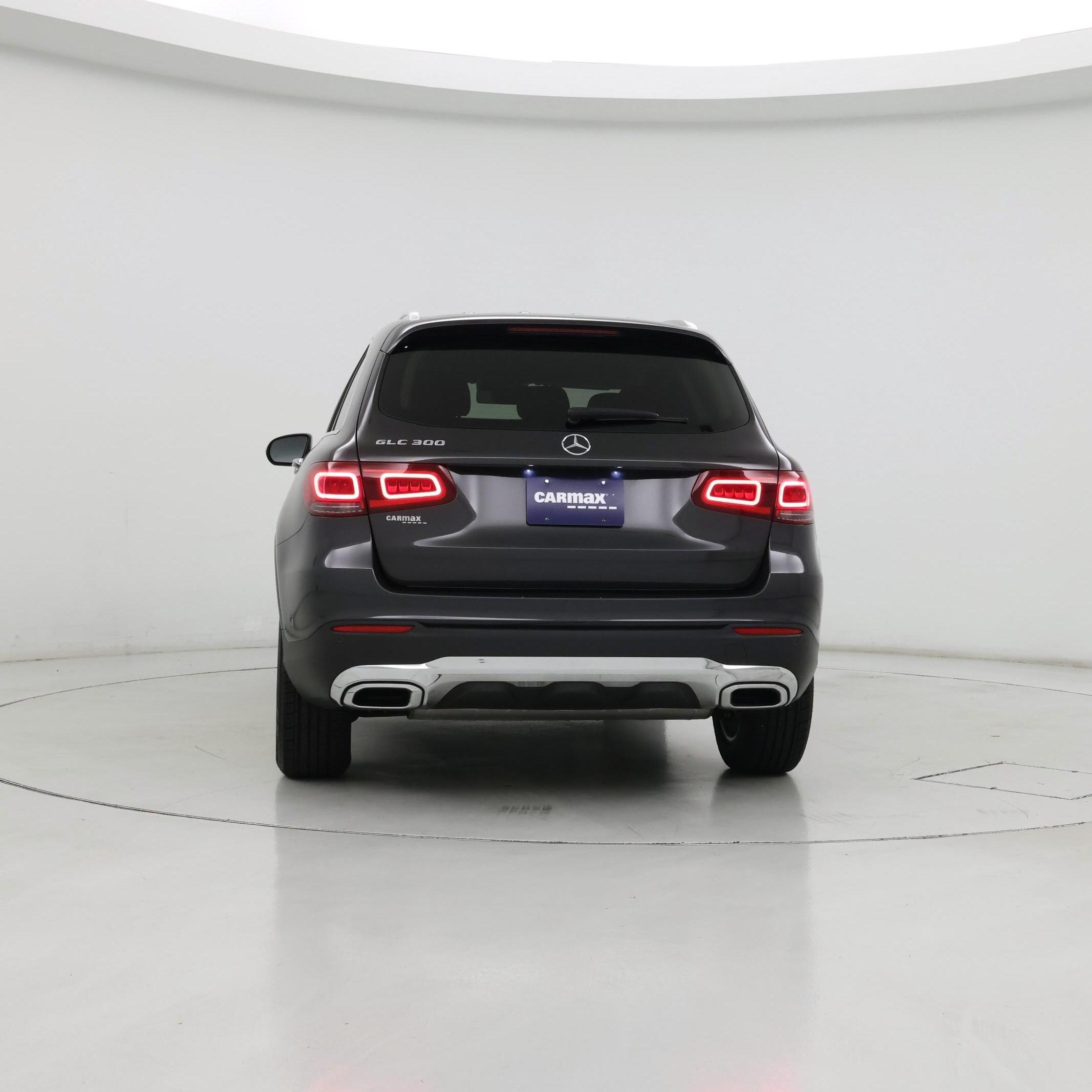 Thumbnail: 2022 Mercedes-Benz GLC - 6