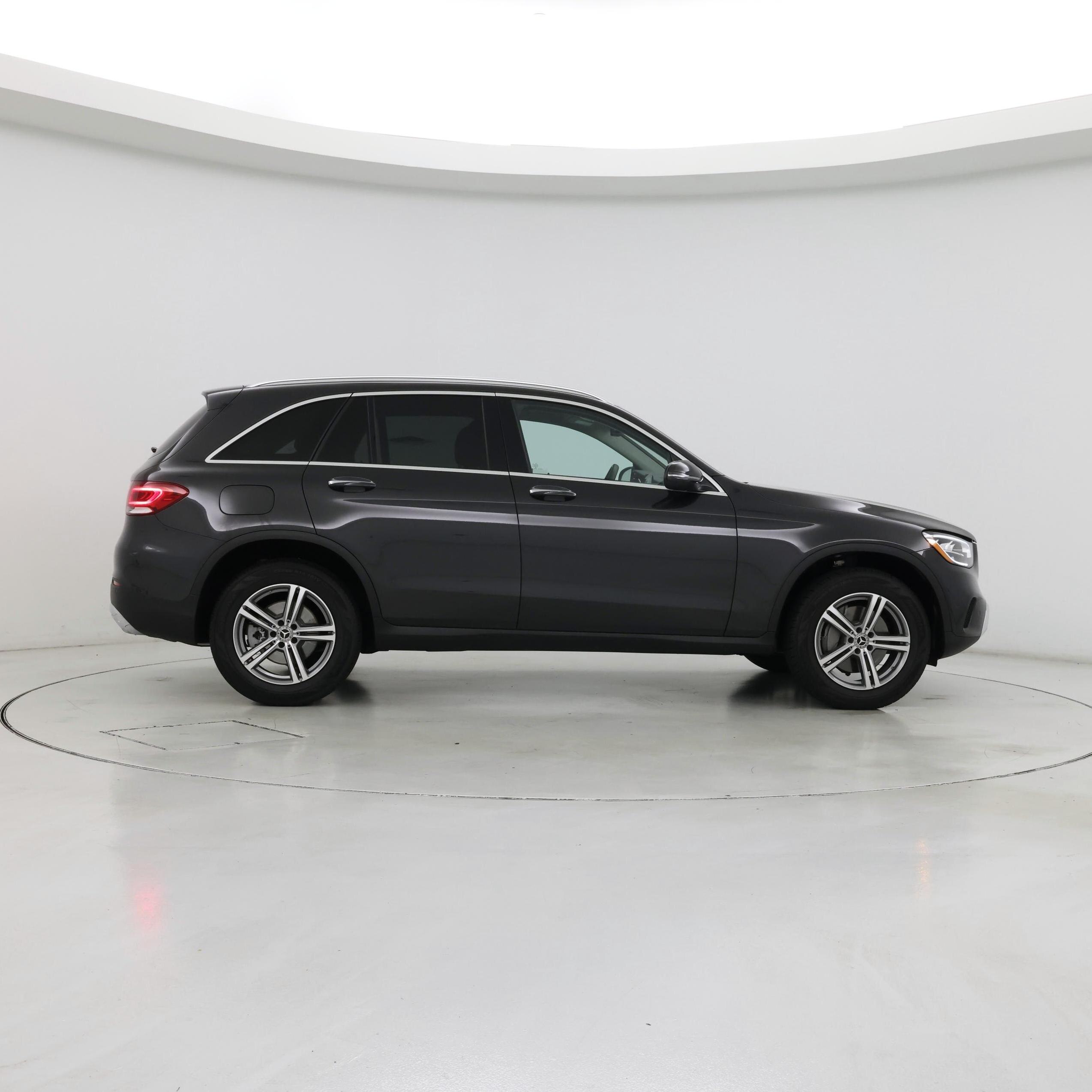 Thumbnail: 2022 Mercedes-Benz GLC - 7