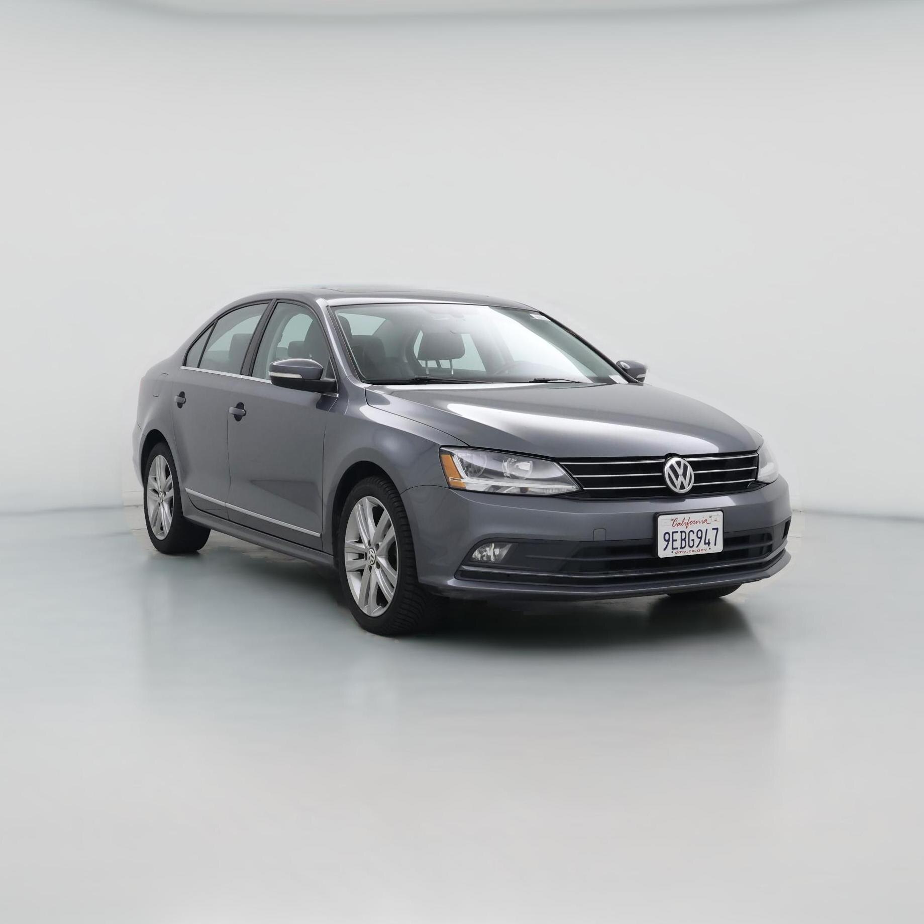 Thumbnail: 2017 Volkswagen Jetta - 1