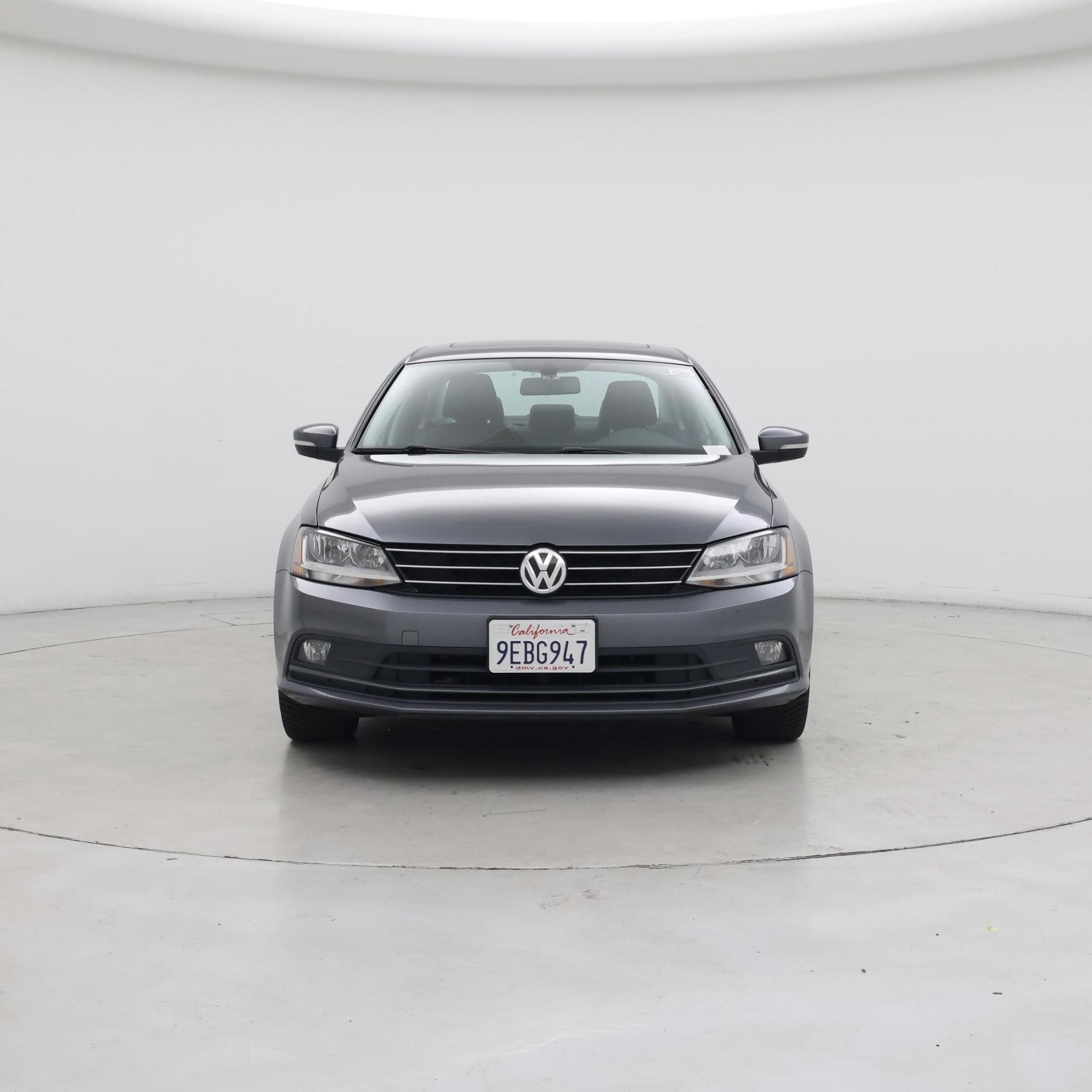 Thumbnail: 2017 Volkswagen Jetta - 5