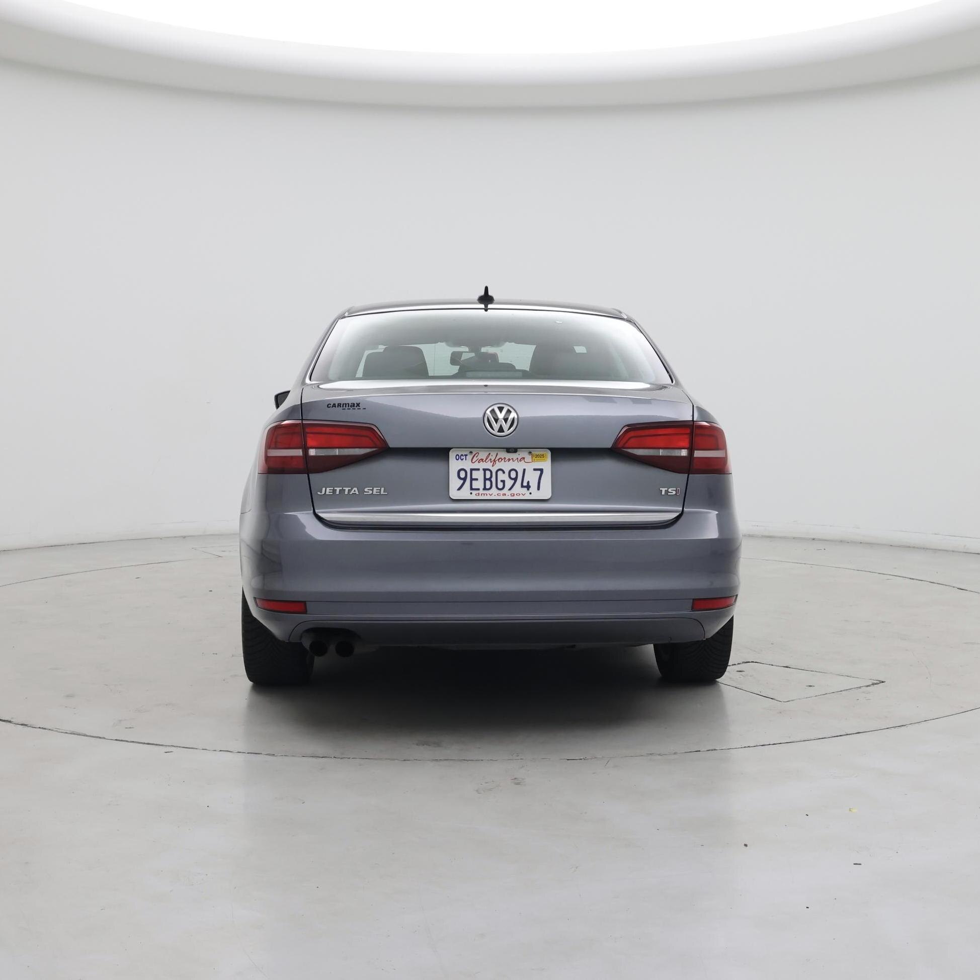Thumbnail: 2017 Volkswagen Jetta - 6
