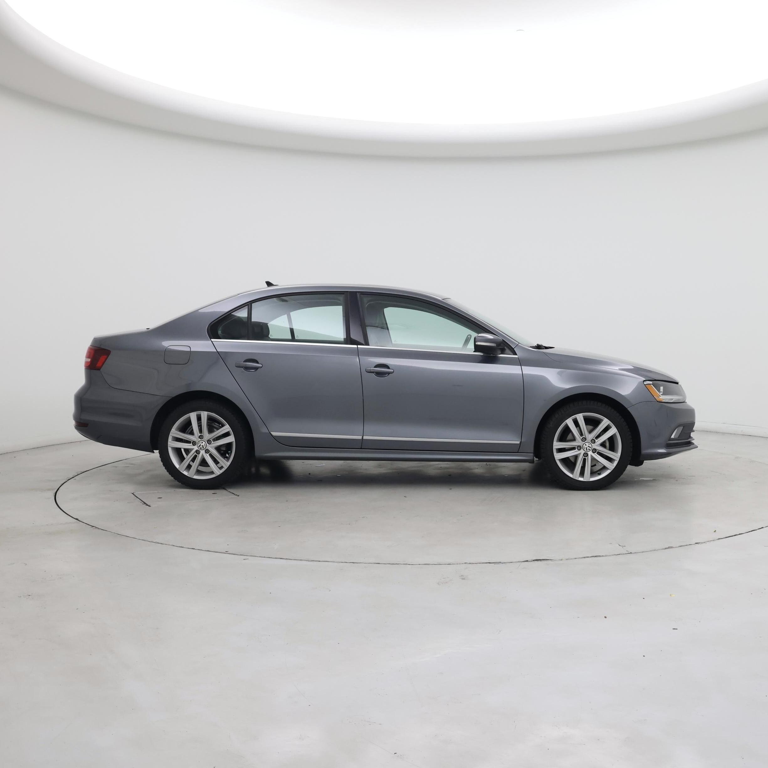 Thumbnail: 2017 Volkswagen Jetta - 7