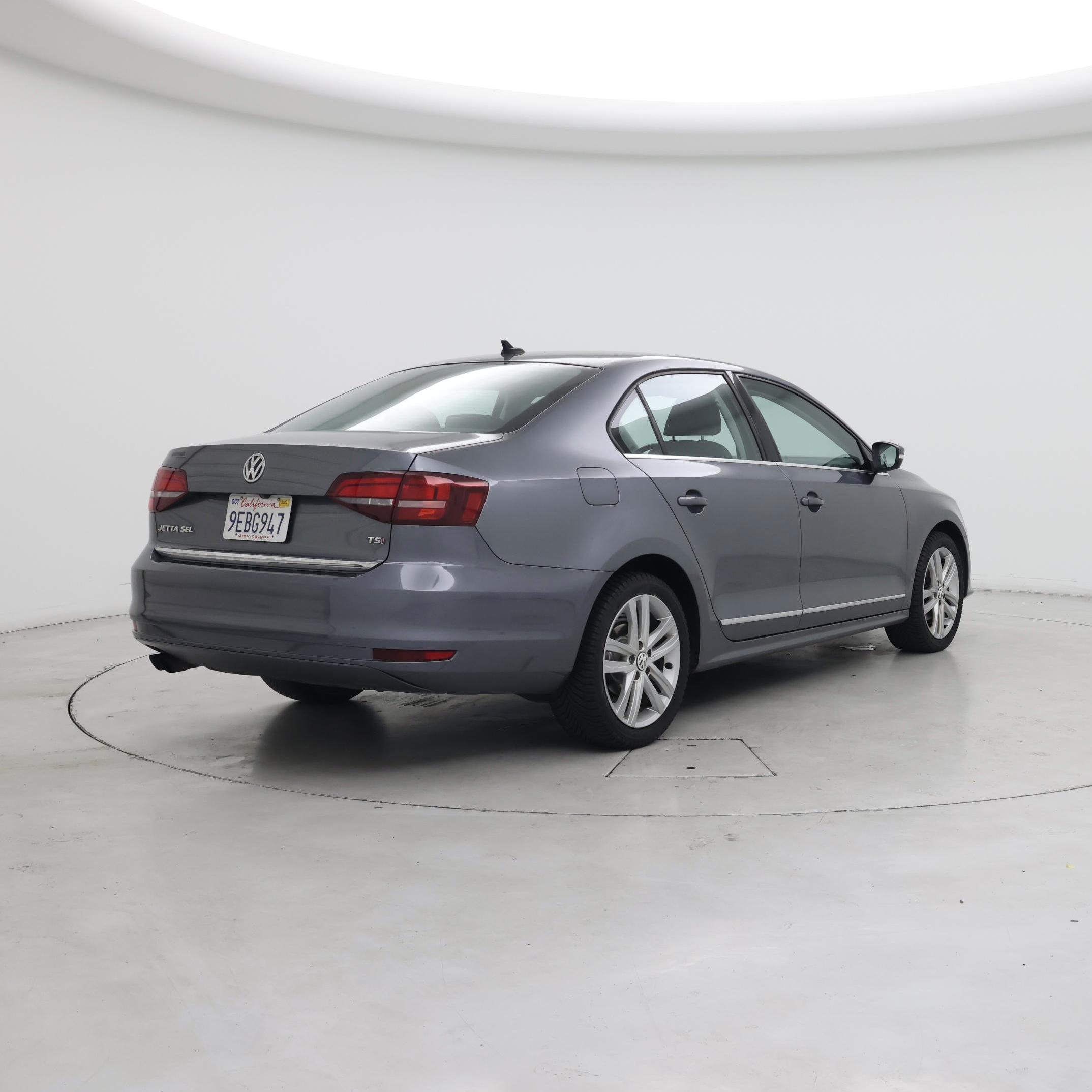 Thumbnail: 2017 Volkswagen Jetta - 8