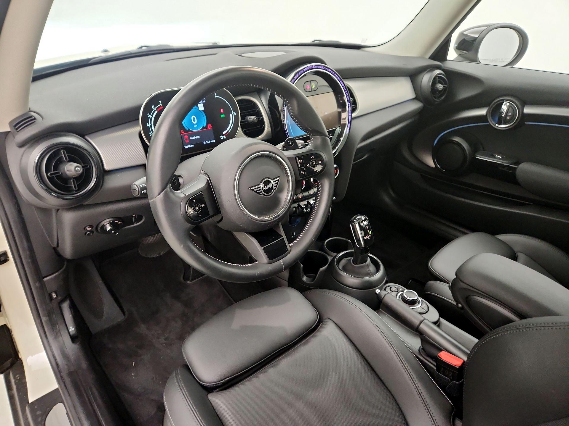 Thumbnail: 2023 MINI Cooper Hardtop - 9