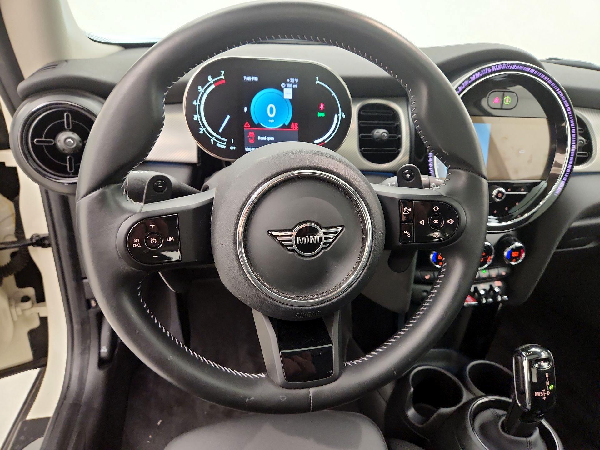 Thumbnail: 2023 MINI Cooper Hardtop - 10