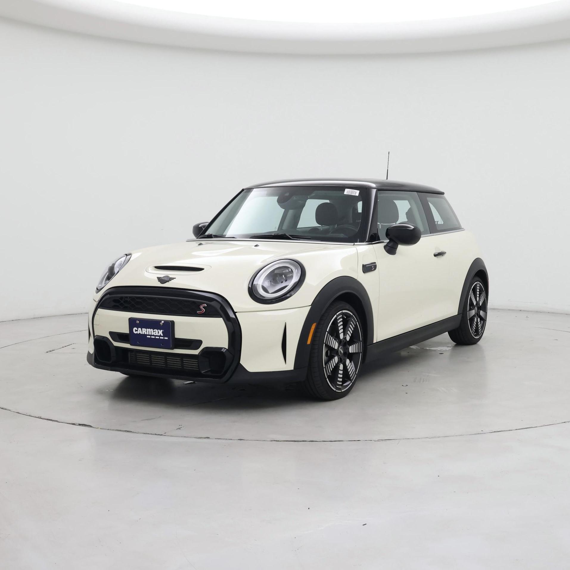 Thumbnail: 2023 MINI Cooper Hardtop - 4