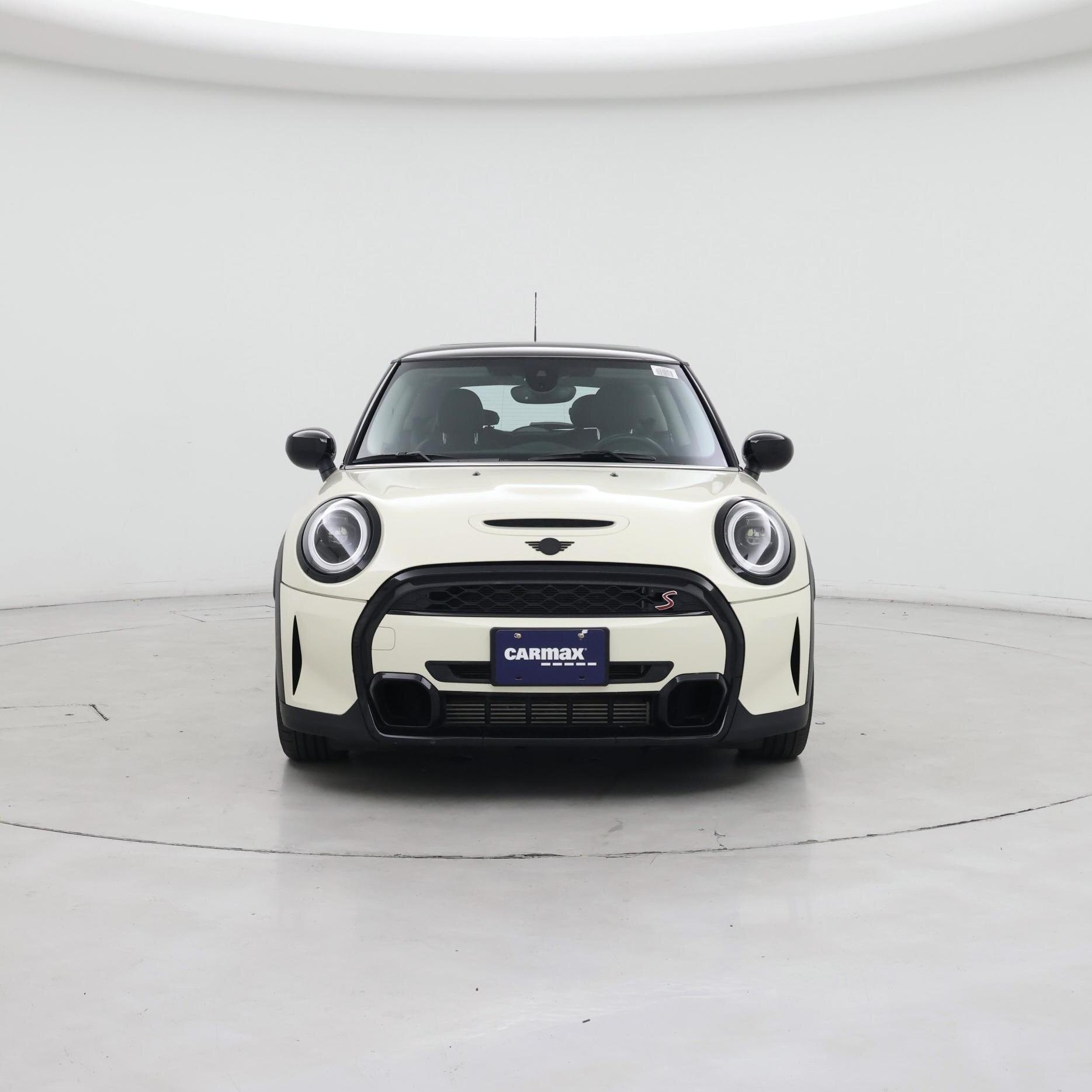 Thumbnail: 2023 MINI Cooper Hardtop - 5