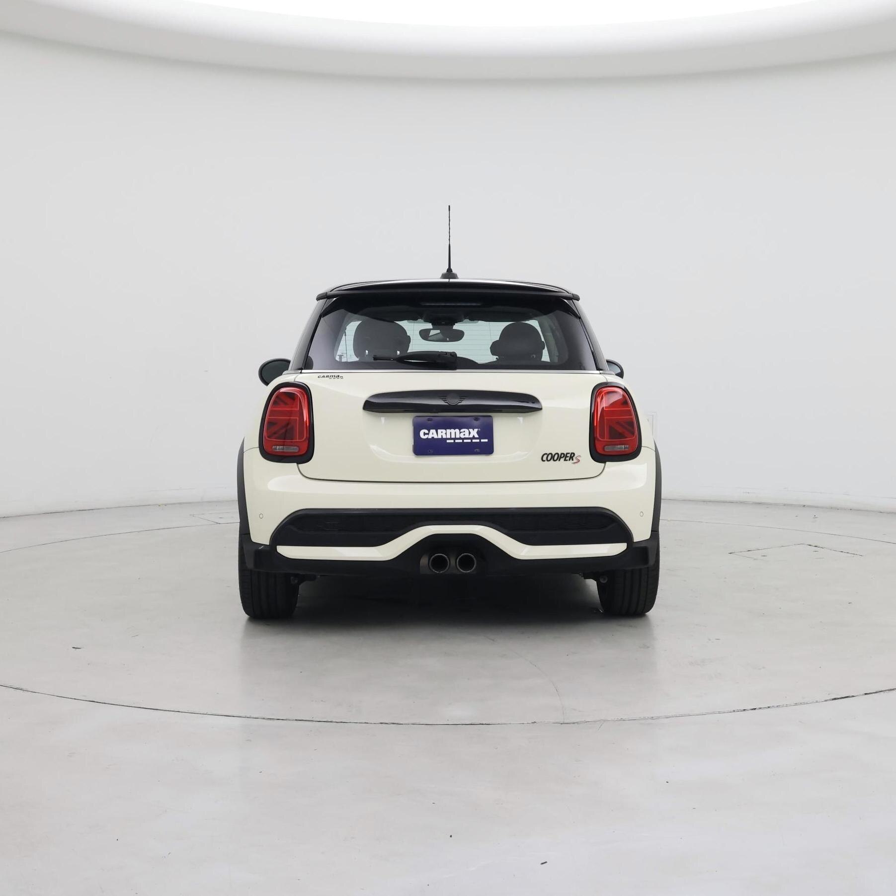 Thumbnail: 2023 MINI Cooper Hardtop - 6