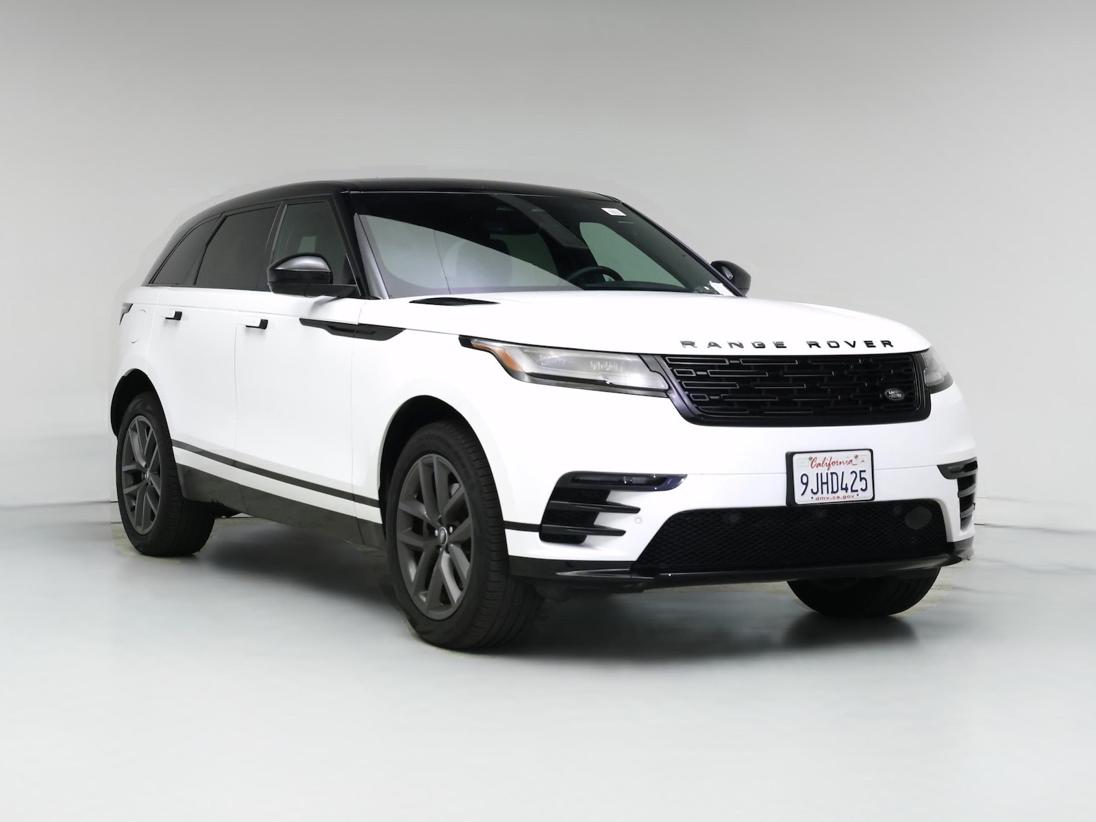 2024 Land Rover Range Rover Velar