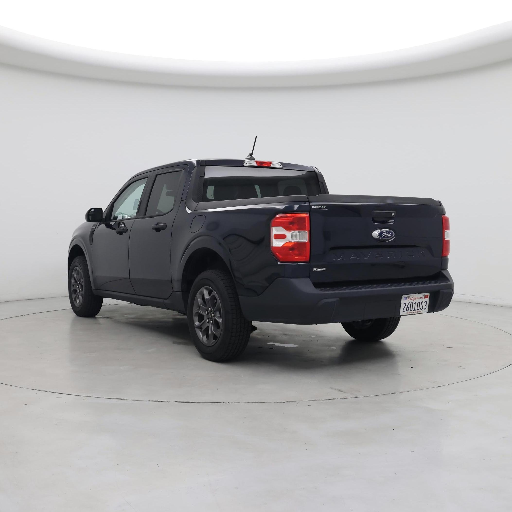 Thumbnail: 2023 Ford Maverick - 2