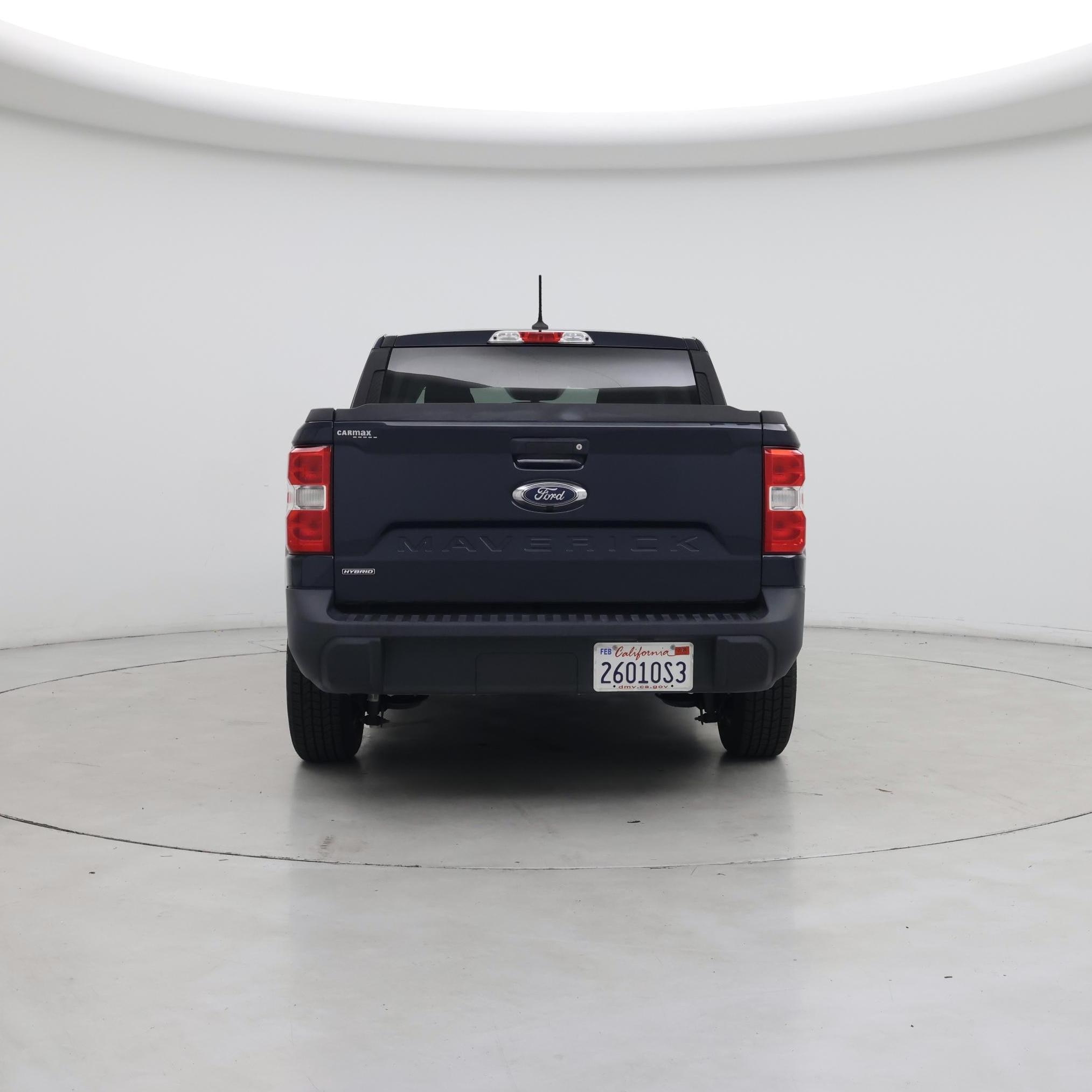 Thumbnail: 2023 Ford Maverick - 6
