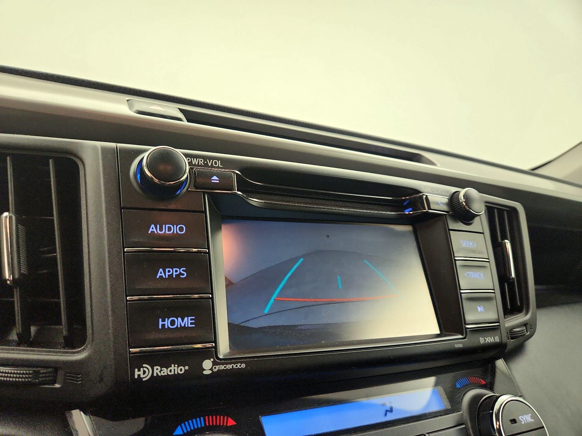 Thumbnail: 2017 Toyota RAV4 - 14