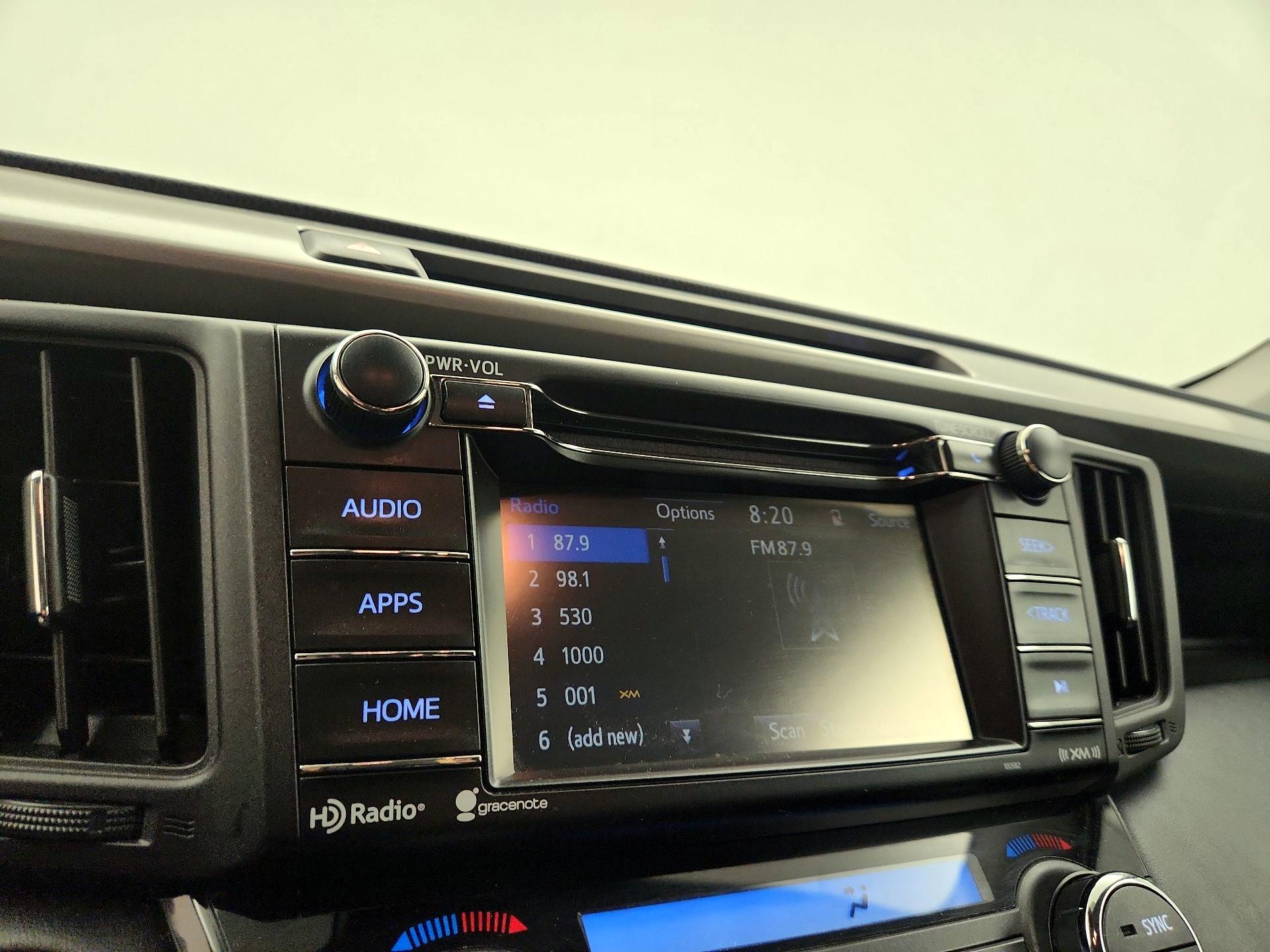 Thumbnail: 2017 Toyota RAV4 - 15