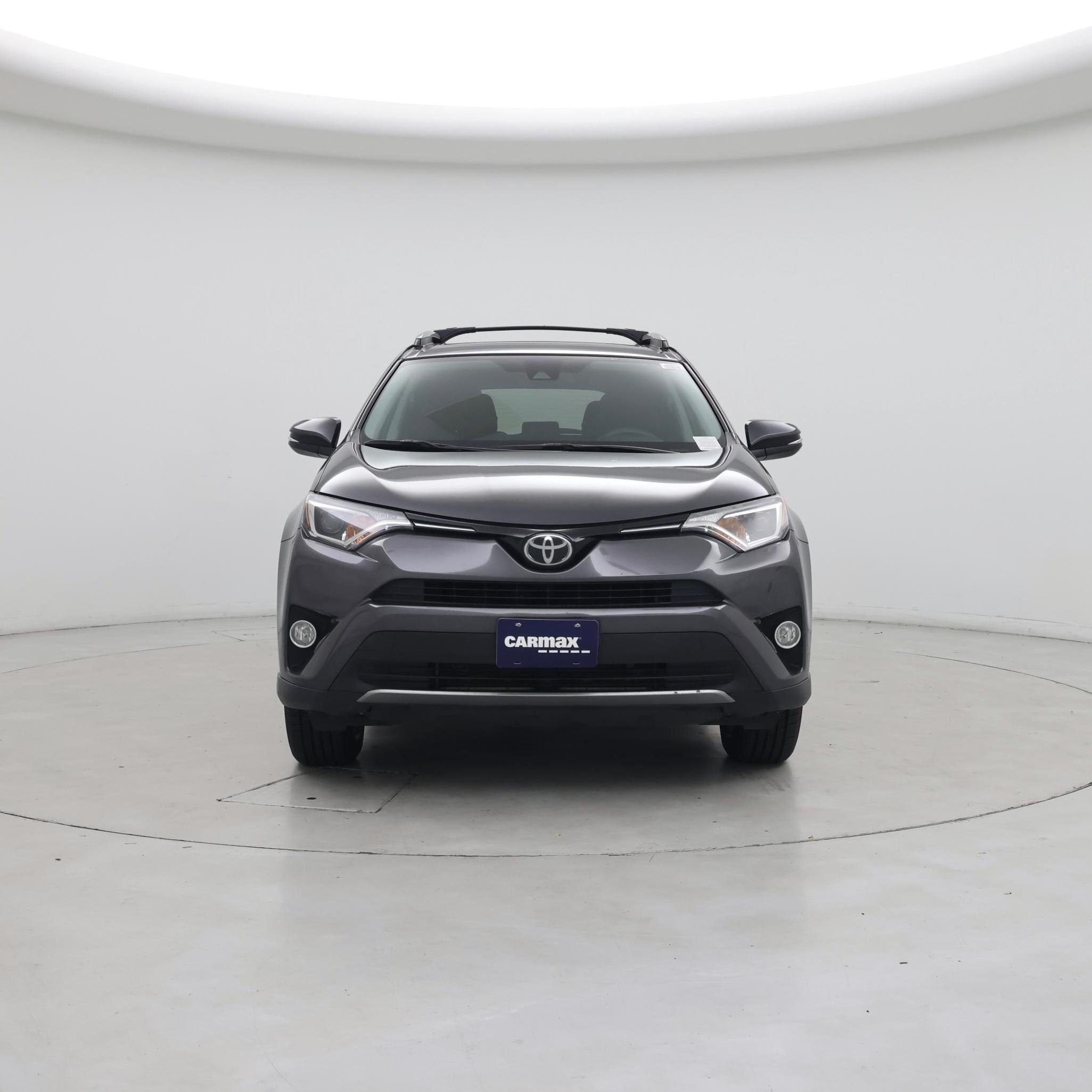 Thumbnail: 2017 Toyota RAV4 - 5