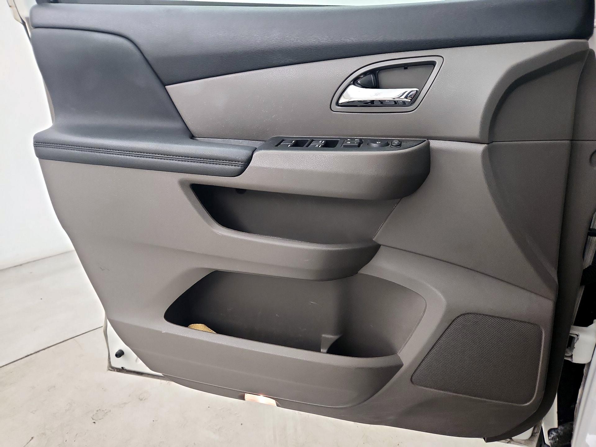 Thumbnail: 2014 Honda Odyssey - 12