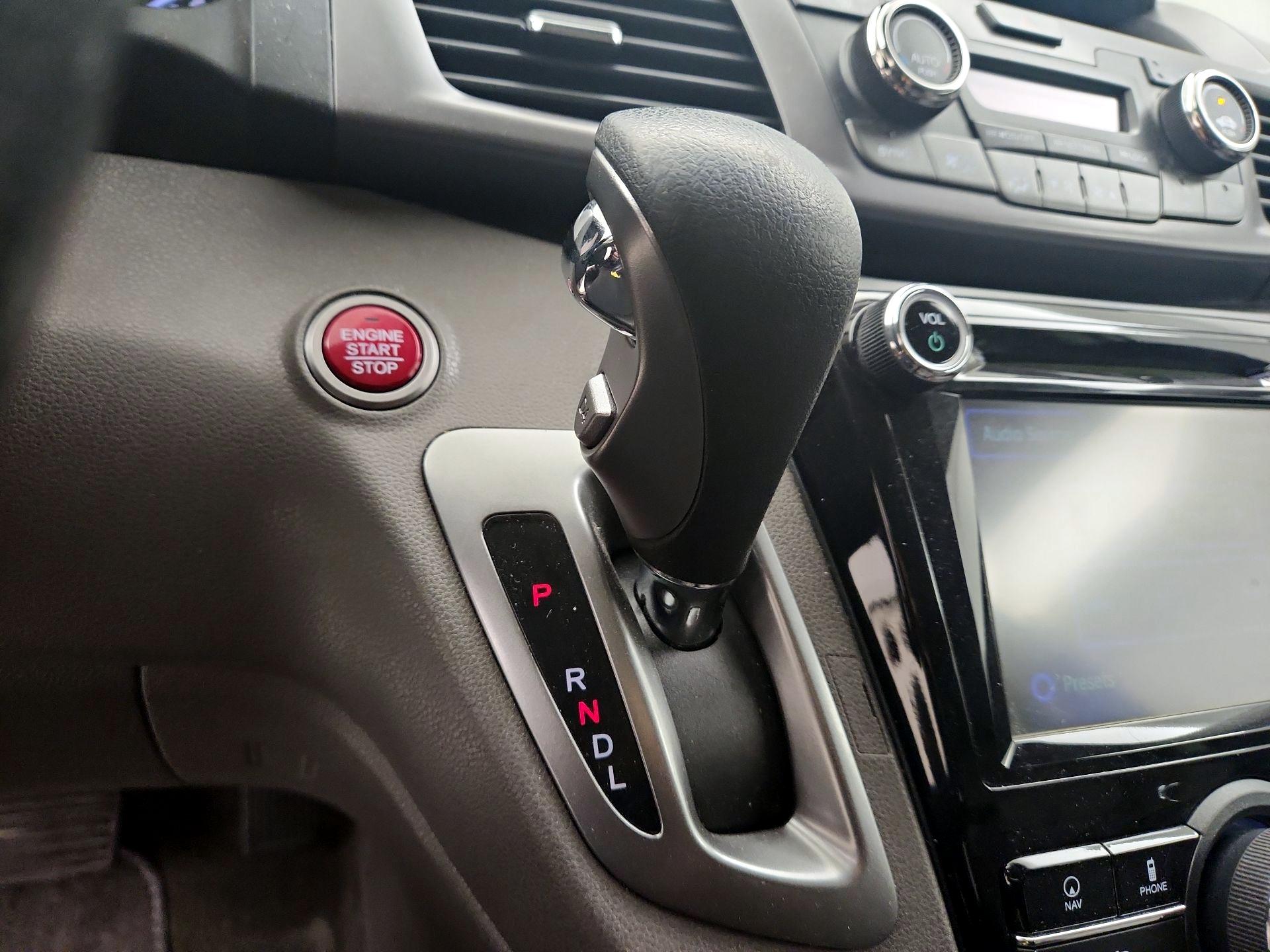 Thumbnail: 2014 Honda Odyssey - 17