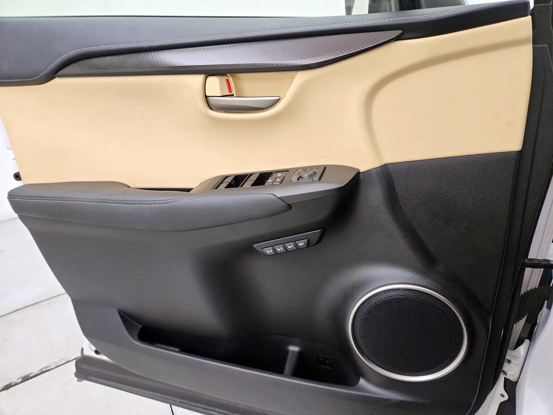 Thumbnail: 2016 Lexus NX - 12