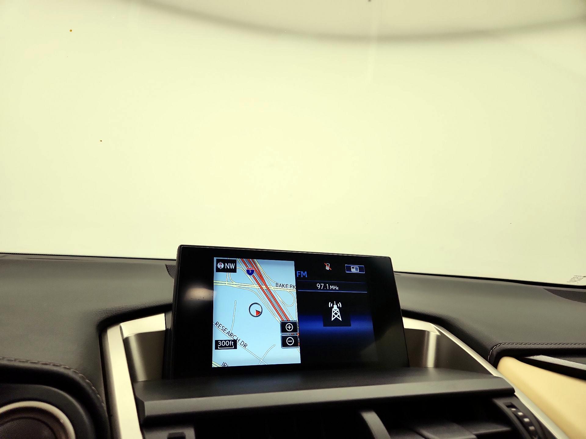 Thumbnail: 2016 Lexus NX - 14