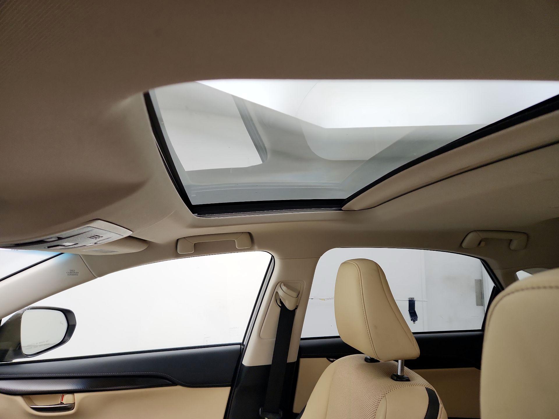 Thumbnail: 2016 Lexus NX - 20