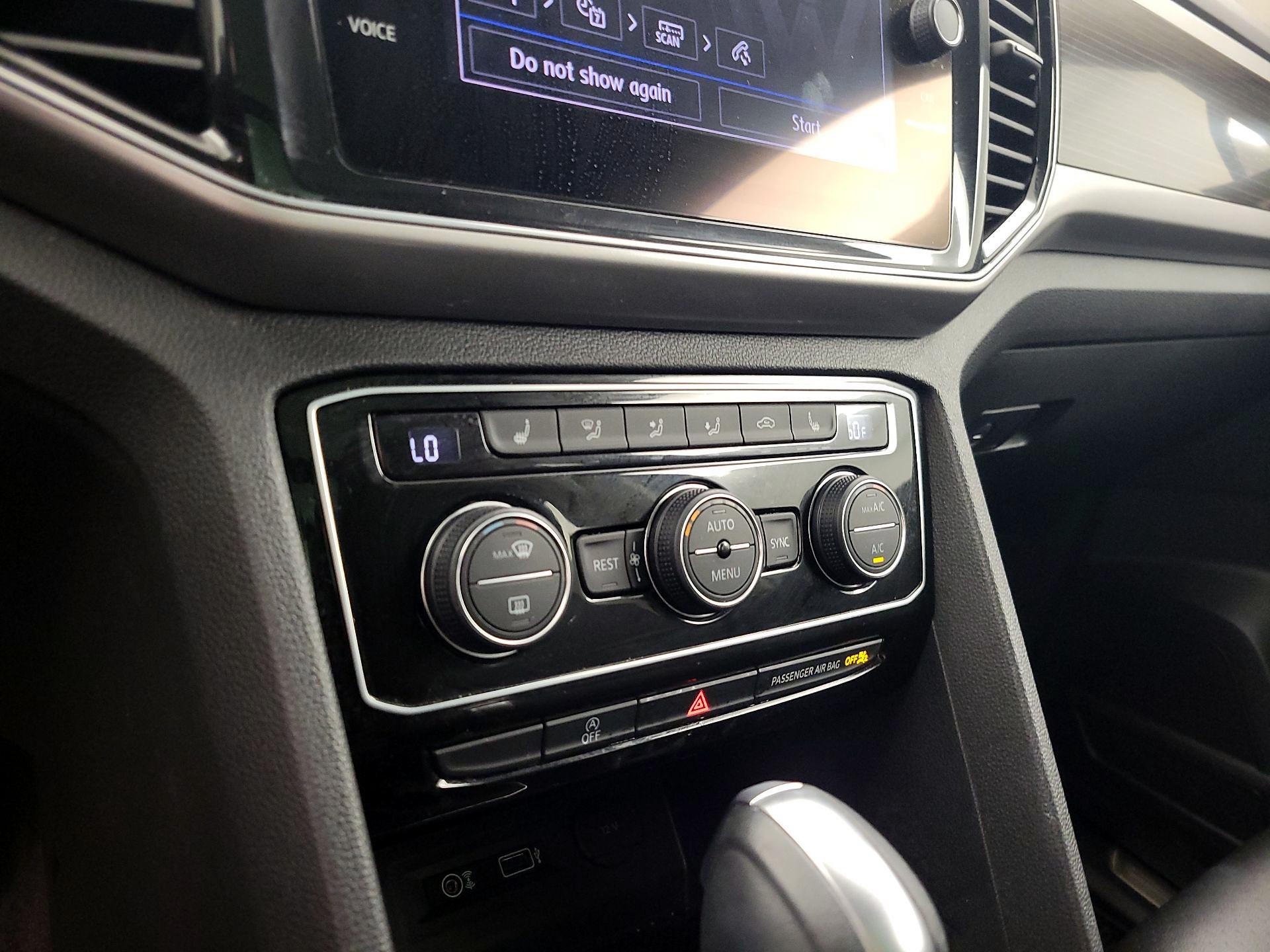 Thumbnail: 2018 Volkswagen Atlas - 16