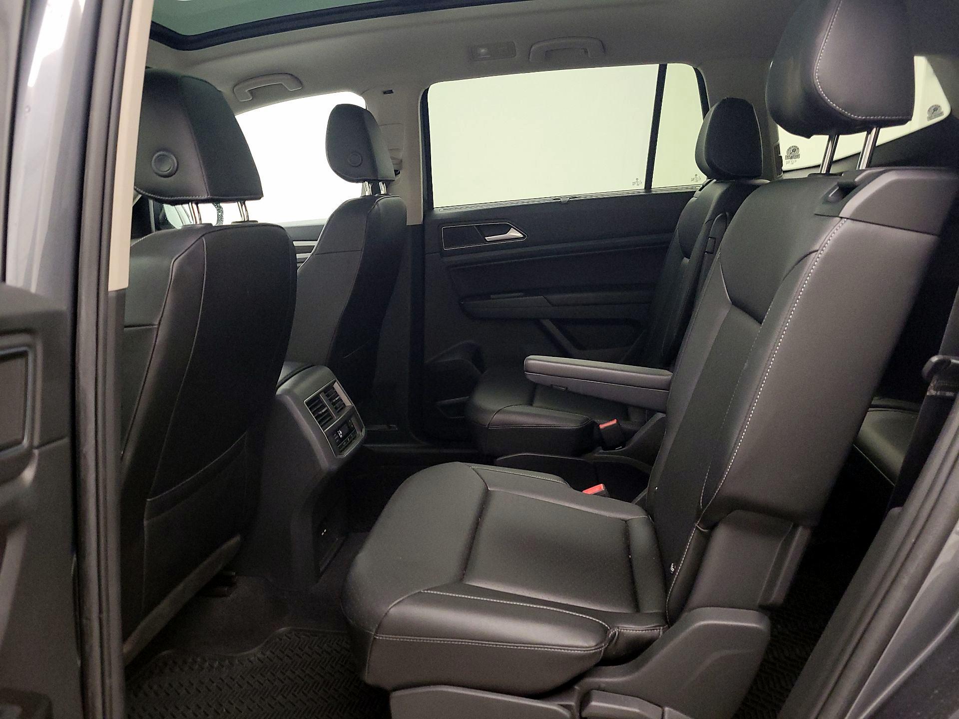 Thumbnail: 2018 Volkswagen Atlas - 19