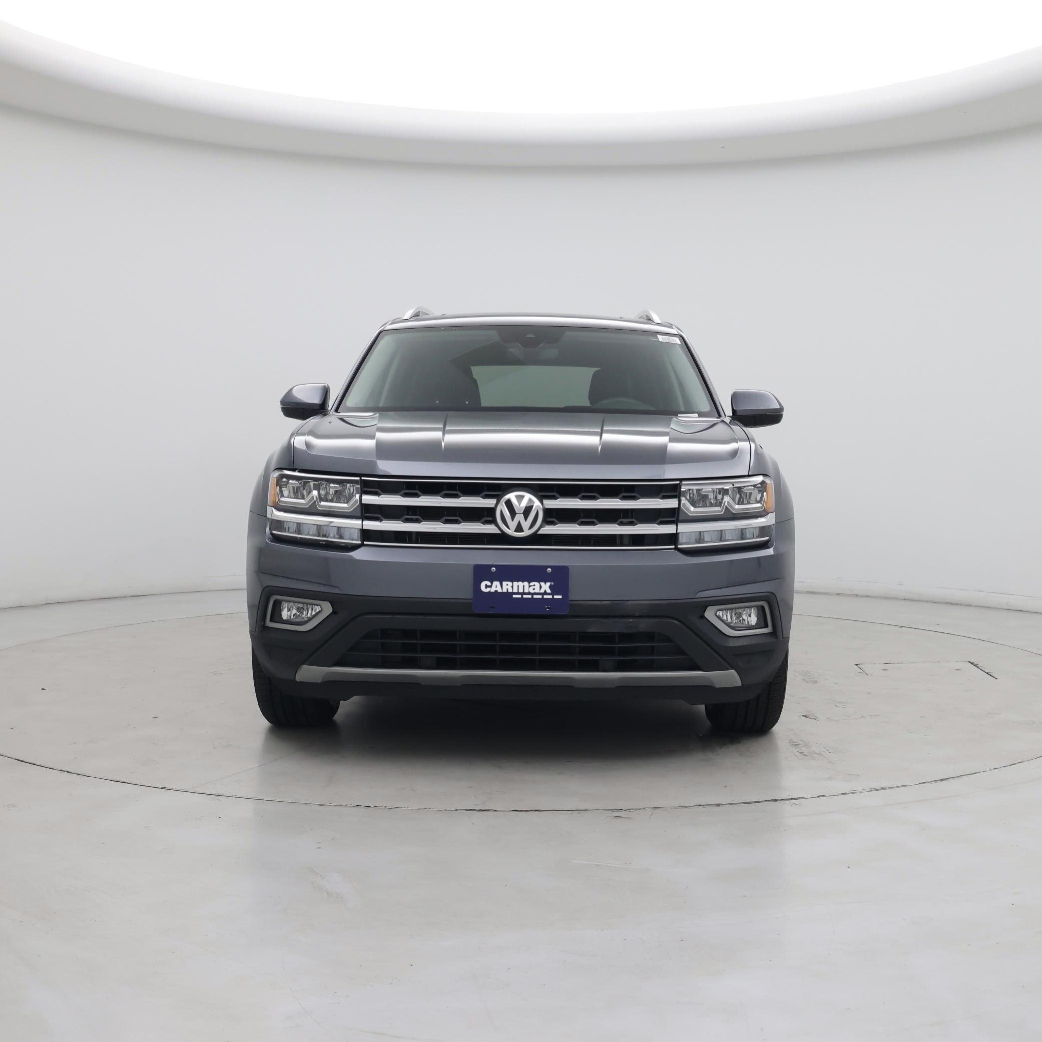 Thumbnail: 2018 Volkswagen Atlas - 5