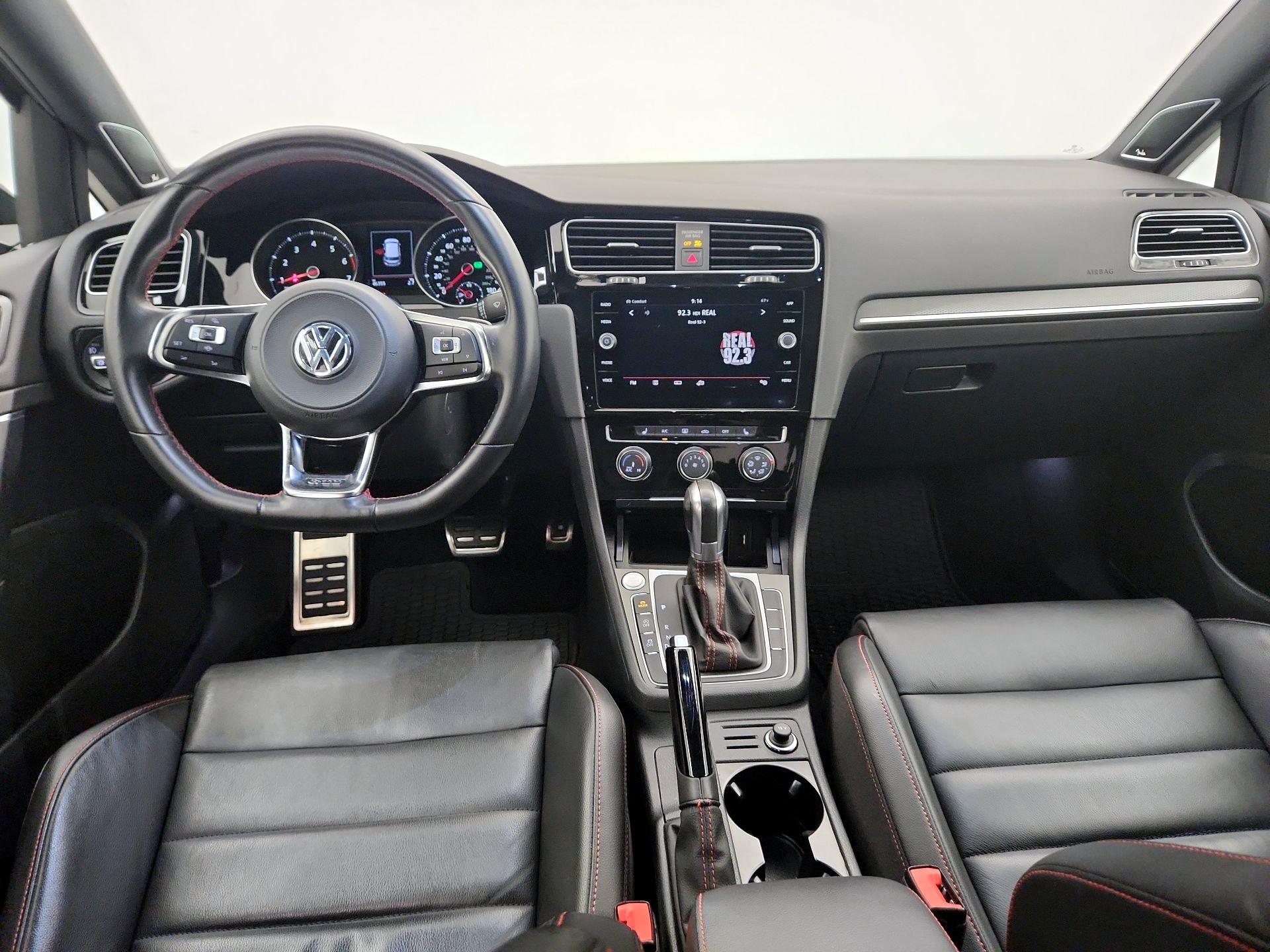 Thumbnail: 2019 Volkswagen Golf - 9