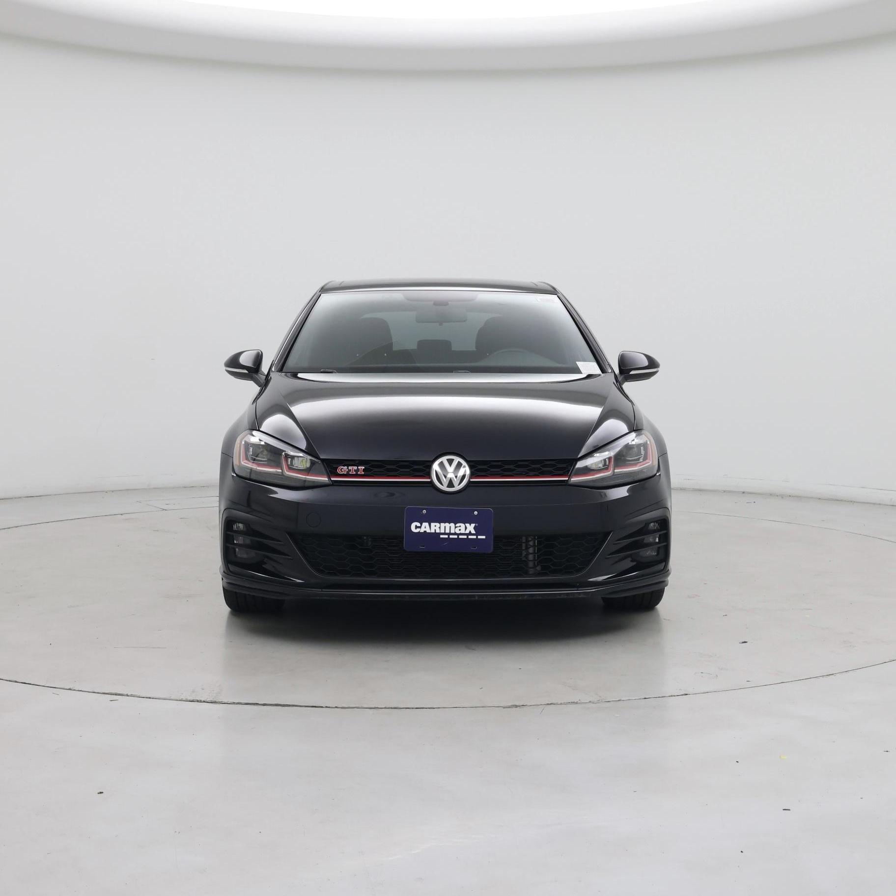 Thumbnail: 2019 Volkswagen Golf - 5