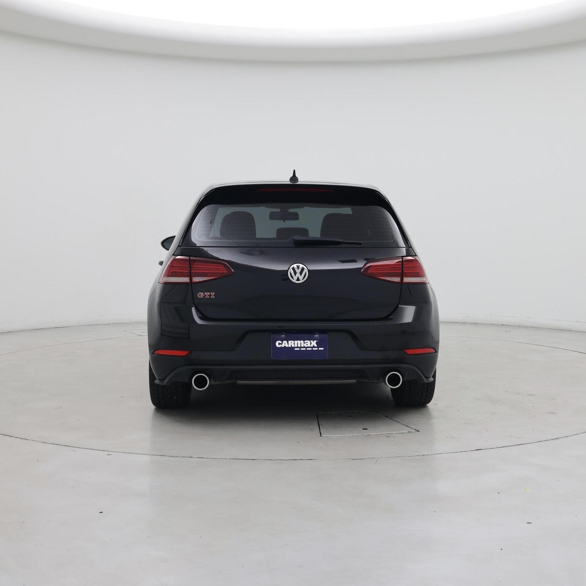 Thumbnail: 2019 Volkswagen Golf - 6