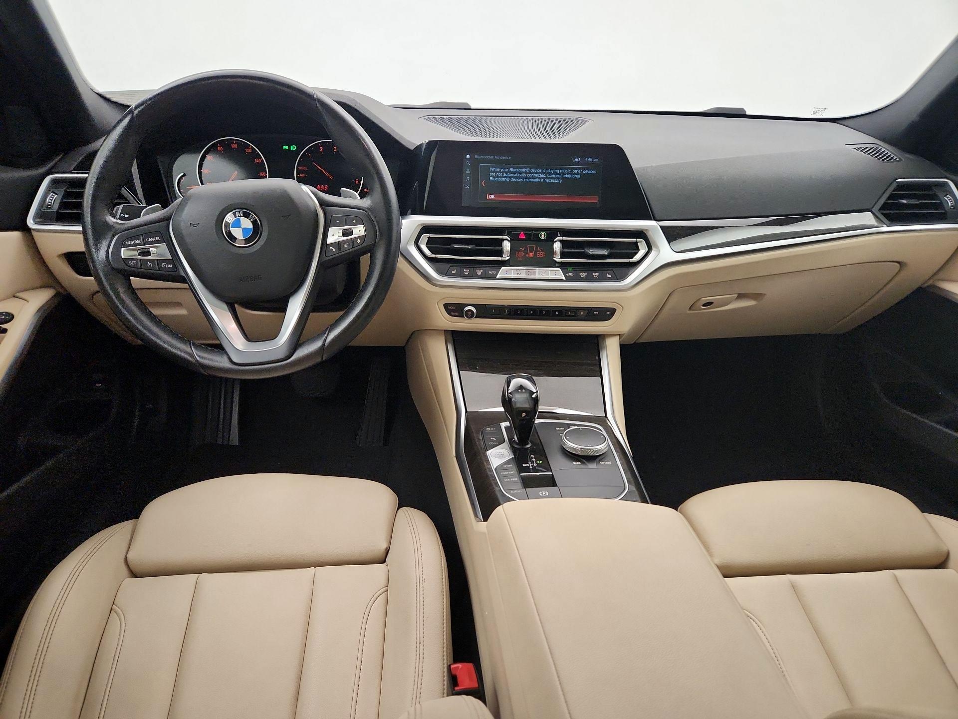 Thumbnail: 2020 BMW 3 Series - 9