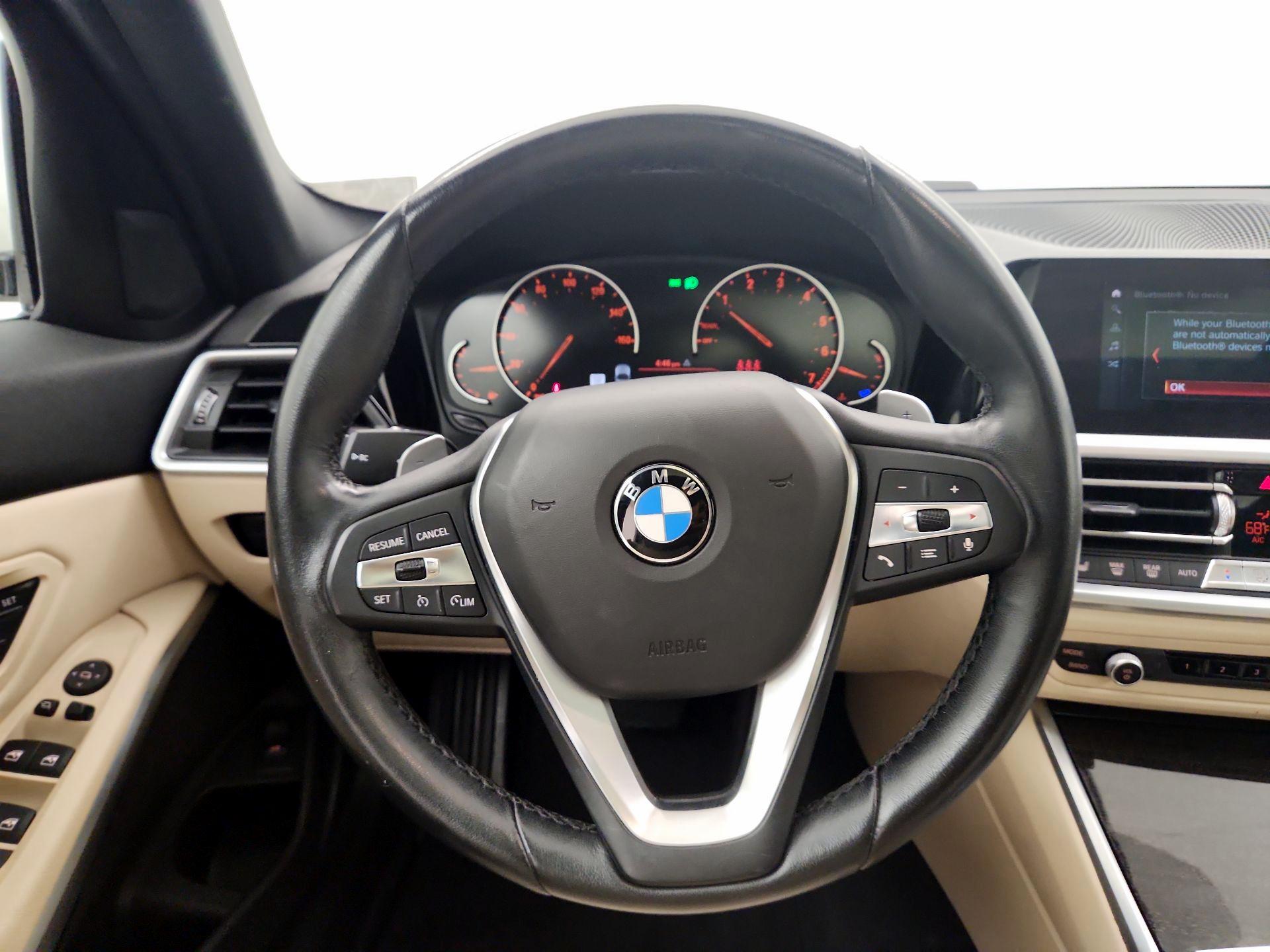 Thumbnail: 2020 BMW 3 Series - 10