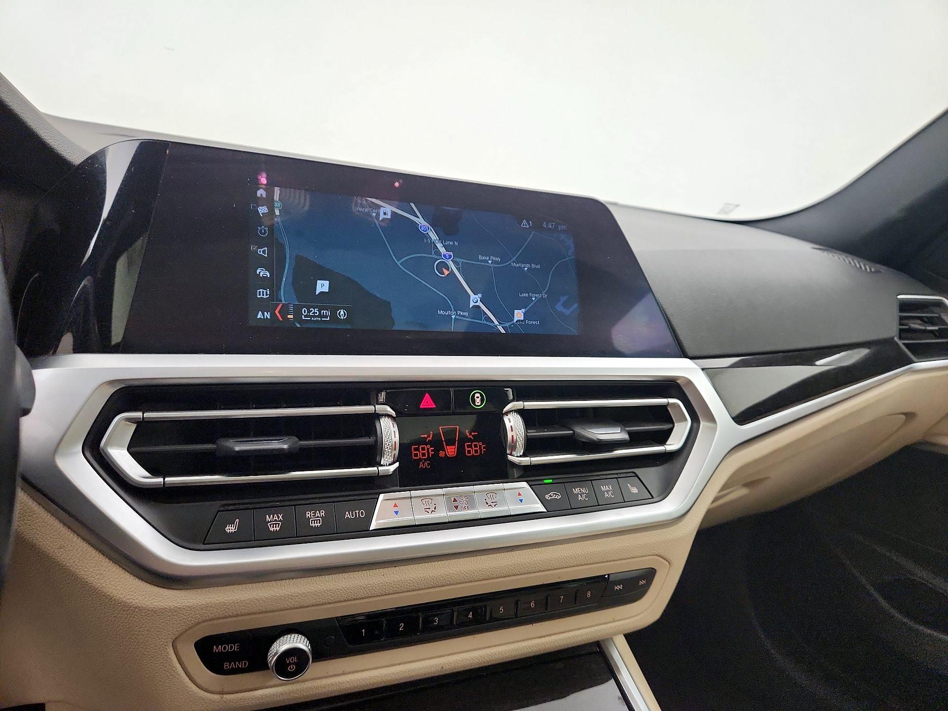 Thumbnail: 2020 BMW 3 Series - 14