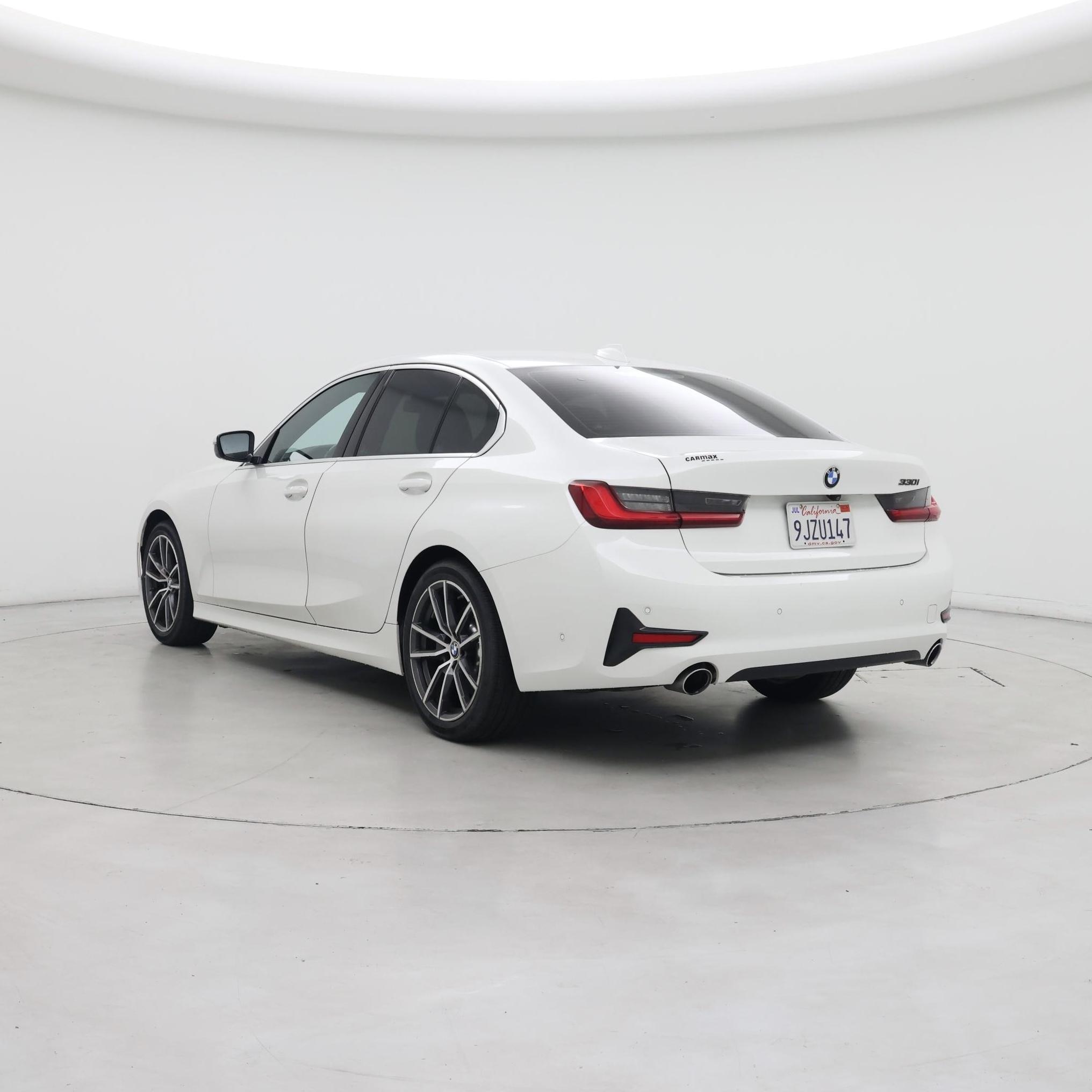 Thumbnail: 2020 BMW 3 Series - 2