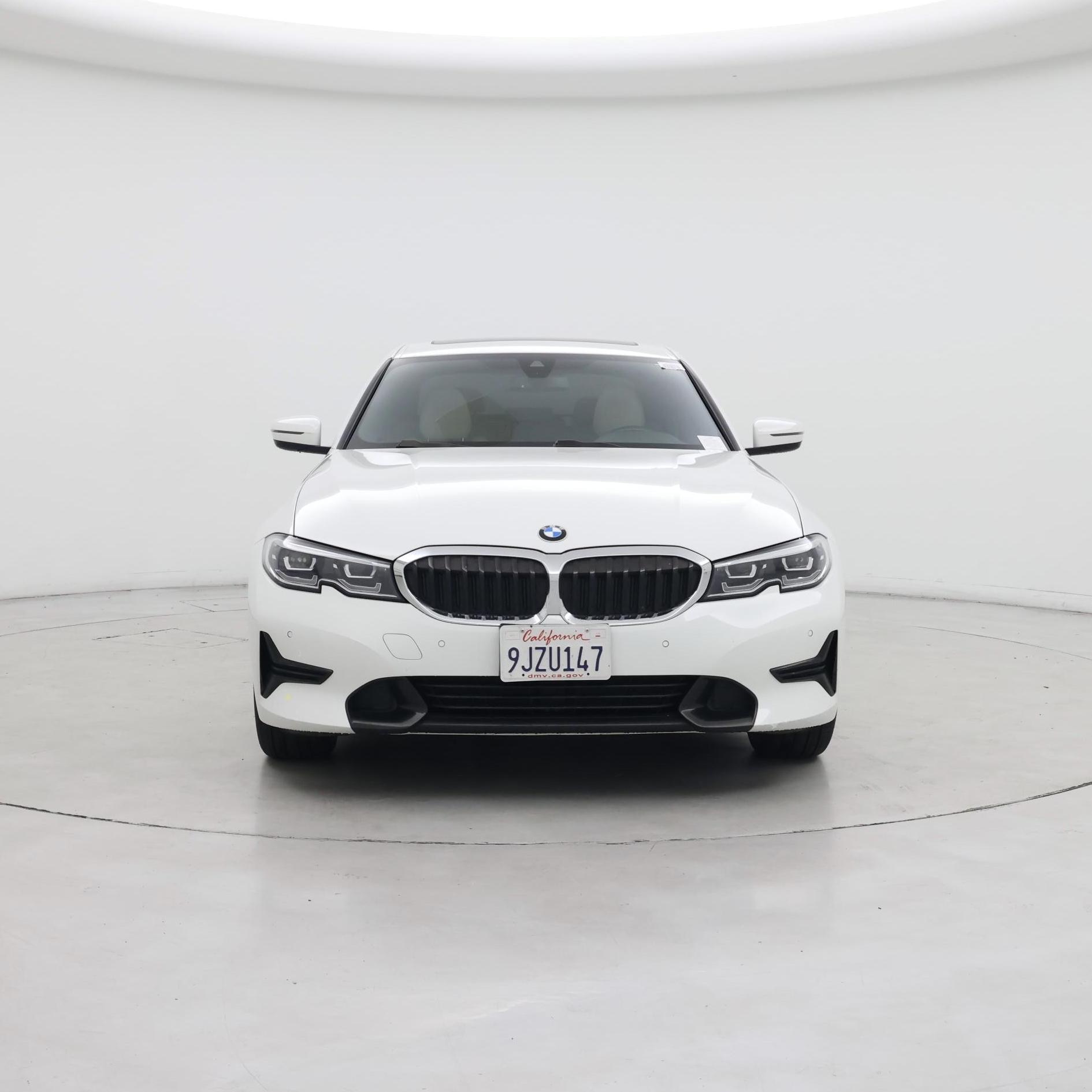 Thumbnail: 2020 BMW 3 Series - 5