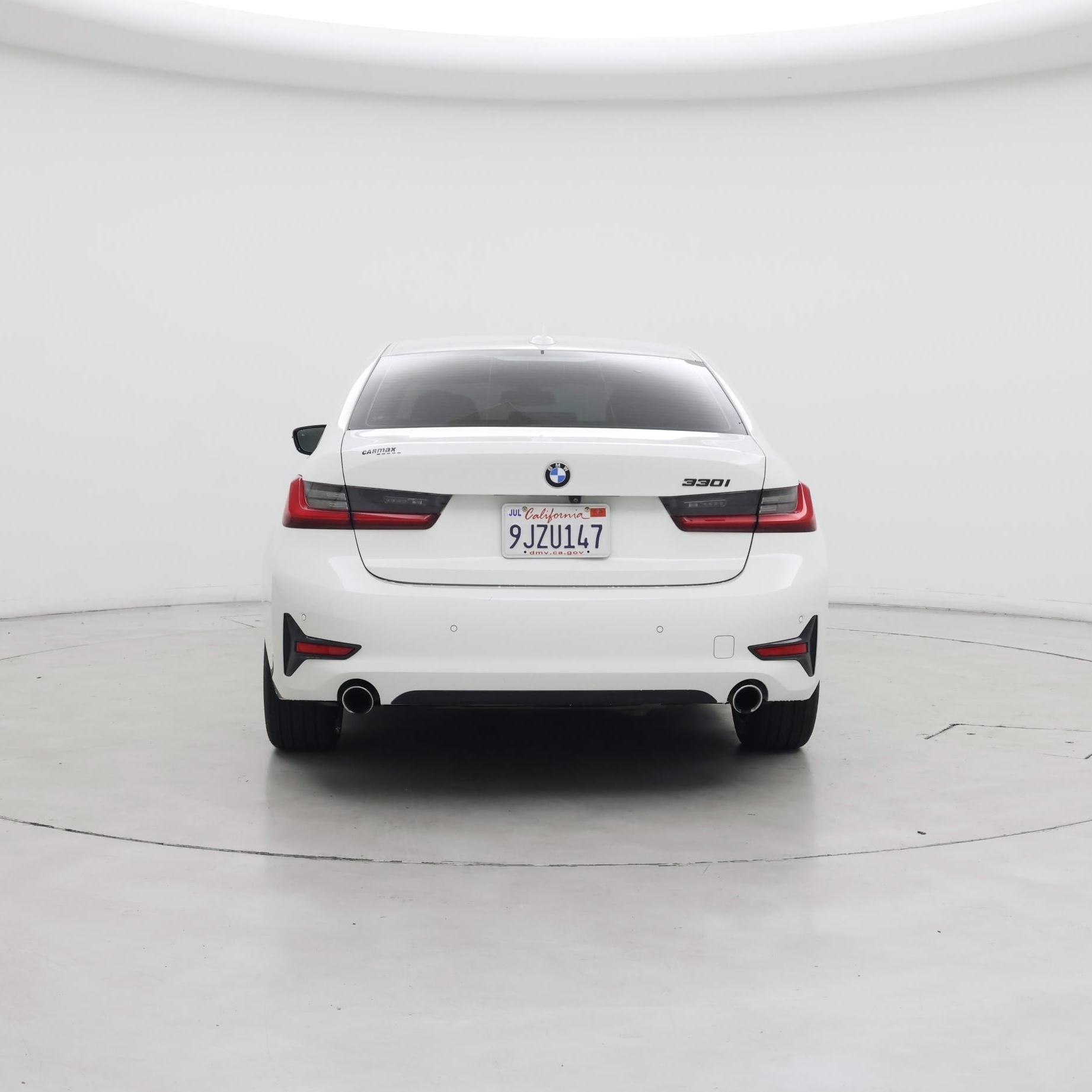 Thumbnail: 2020 BMW 3 Series - 6