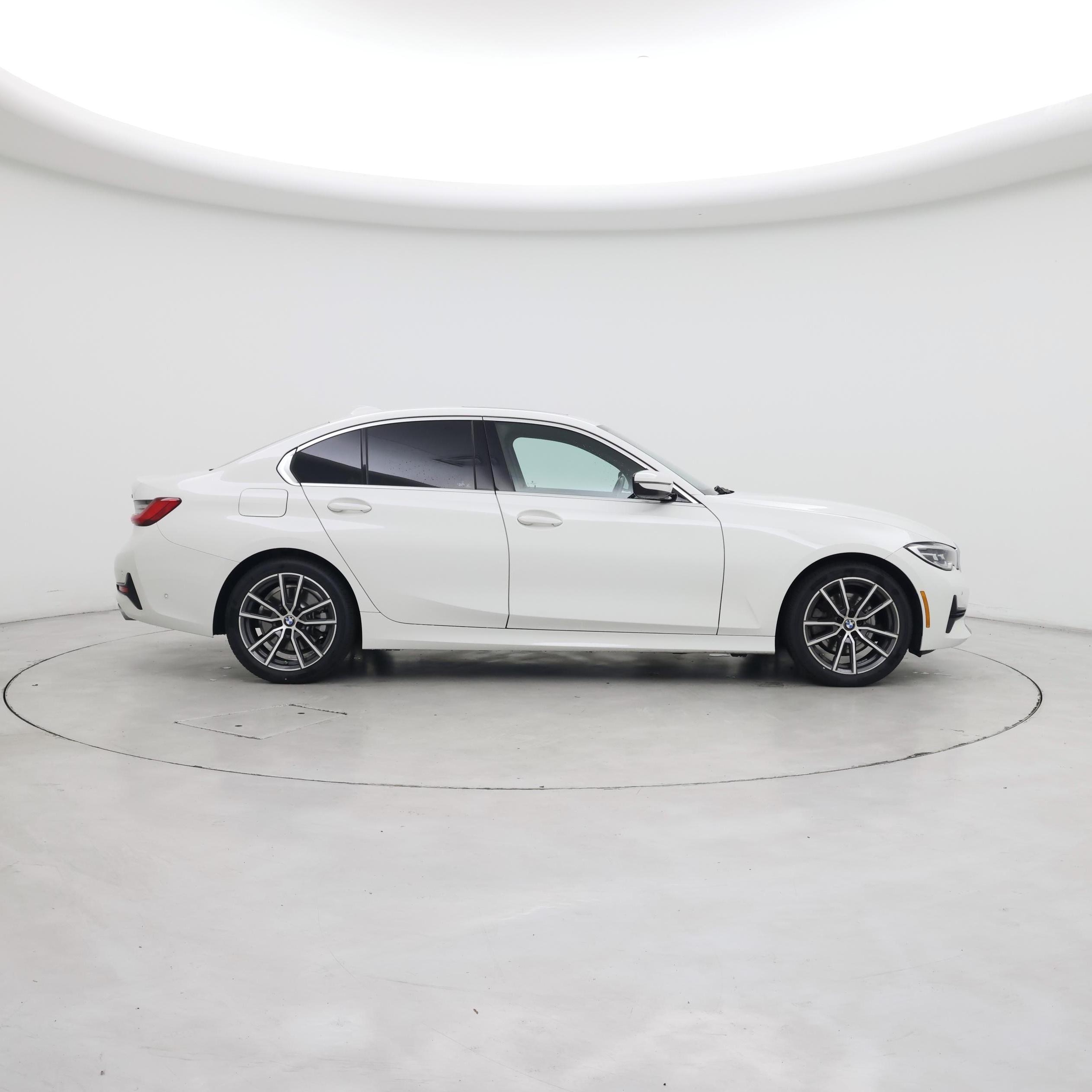Thumbnail: 2020 BMW 3 Series - 7