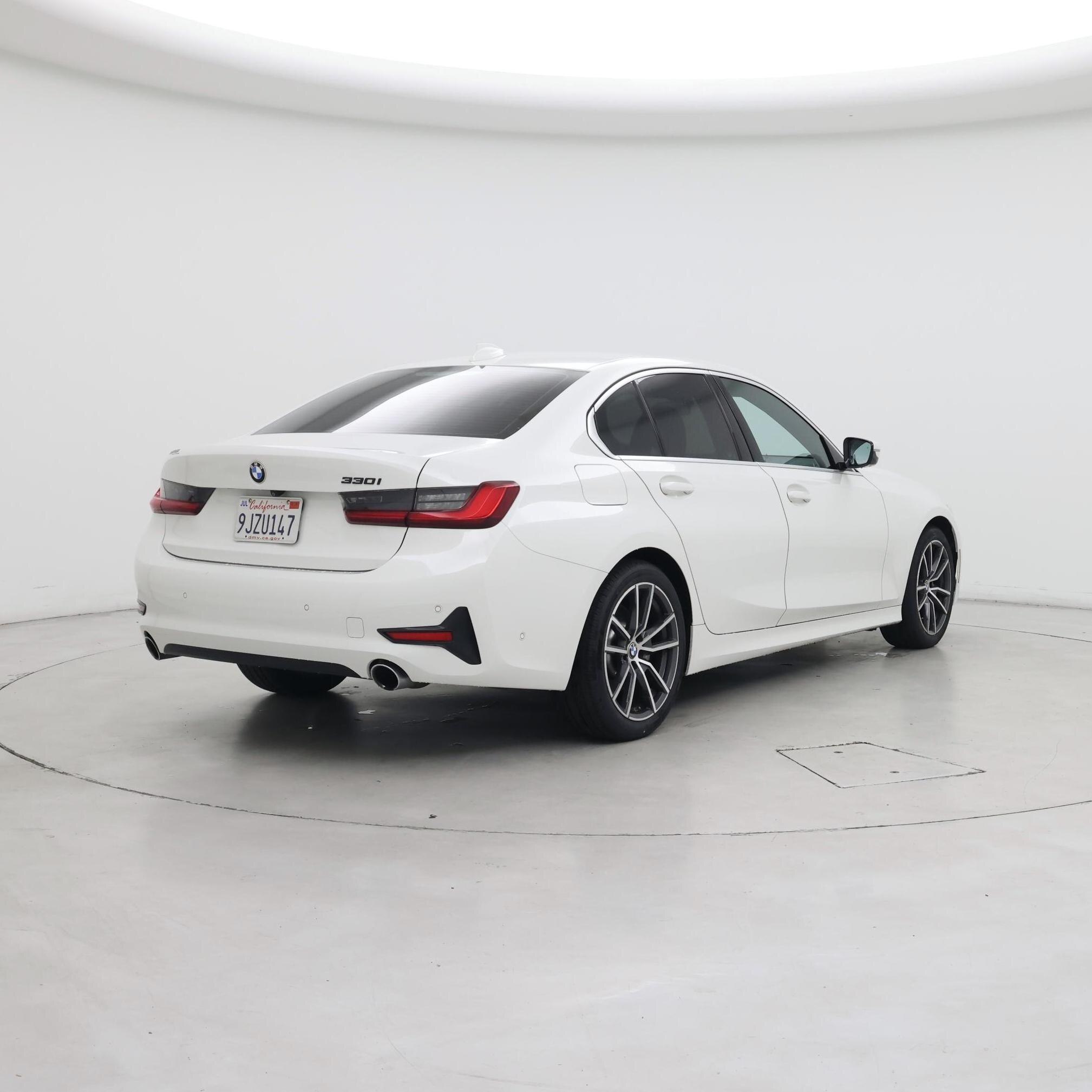 Thumbnail: 2020 BMW 3 Series - 8