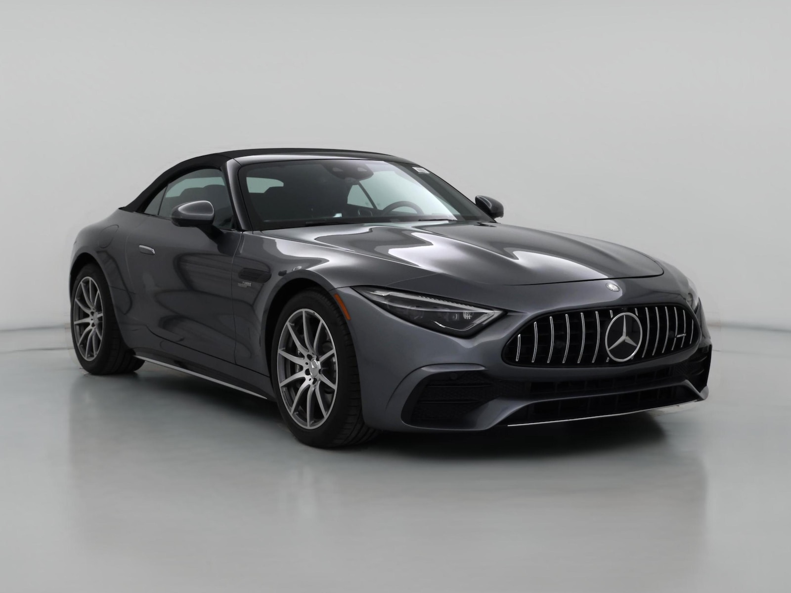 2023 Mercedes-Benz SL
