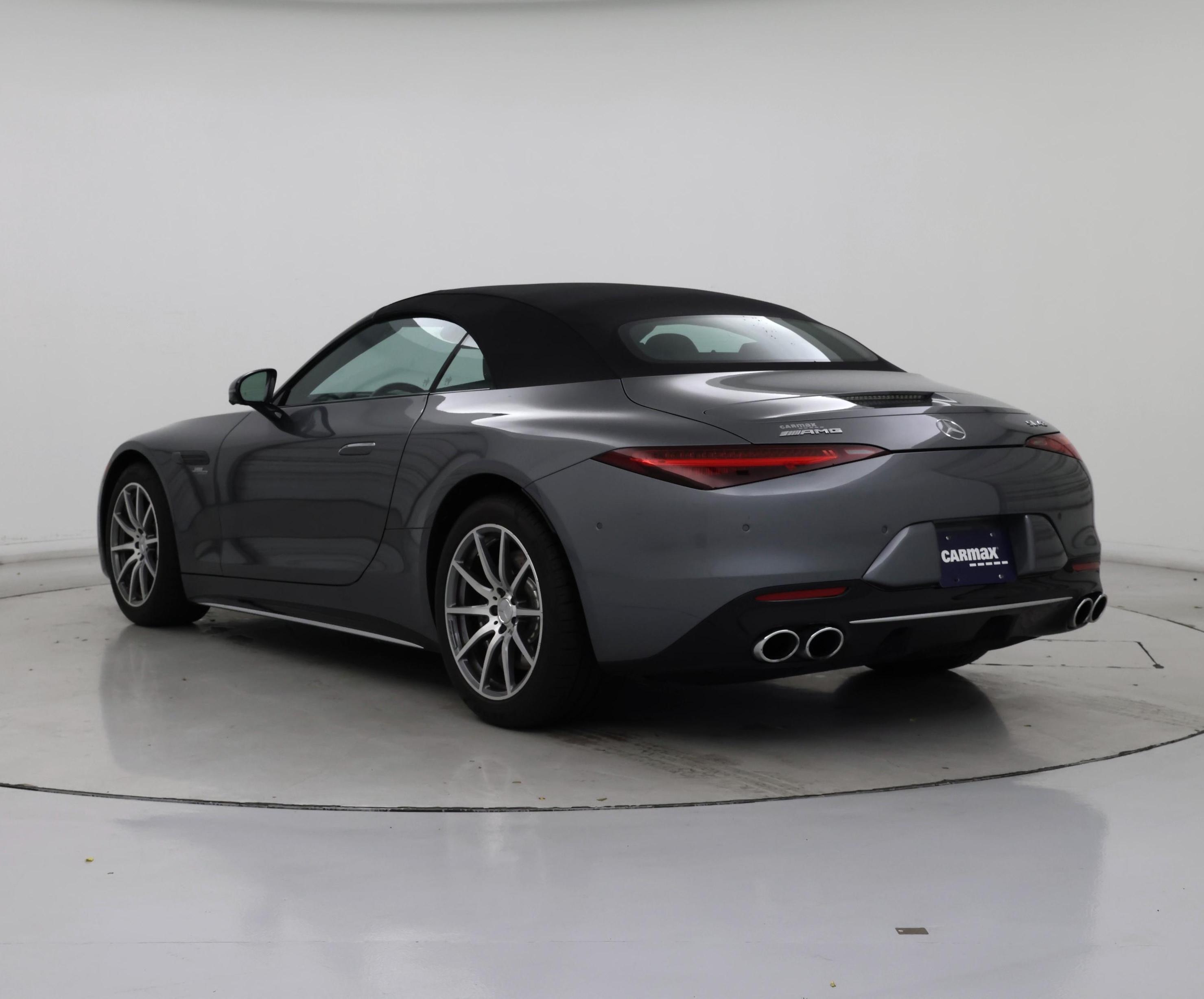 Thumbnail: 2023 Mercedes-Benz SL-Class - 2