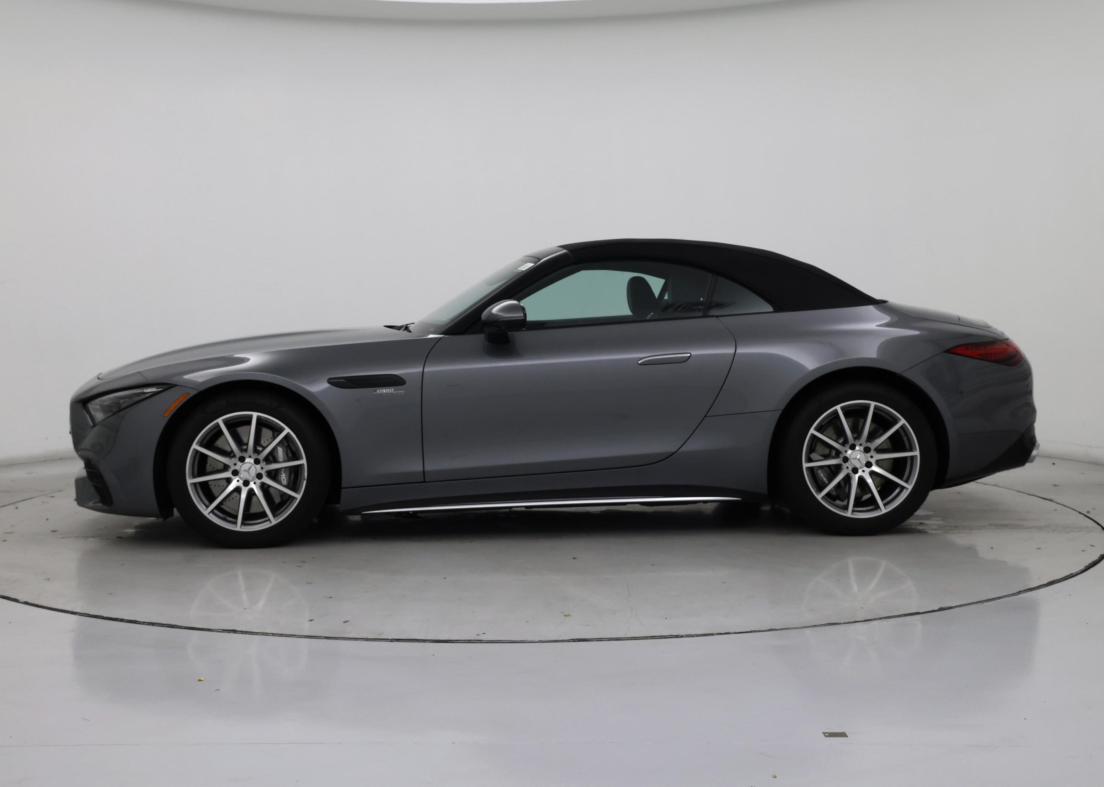 Thumbnail: 2023 Mercedes-Benz SL-Class - 3