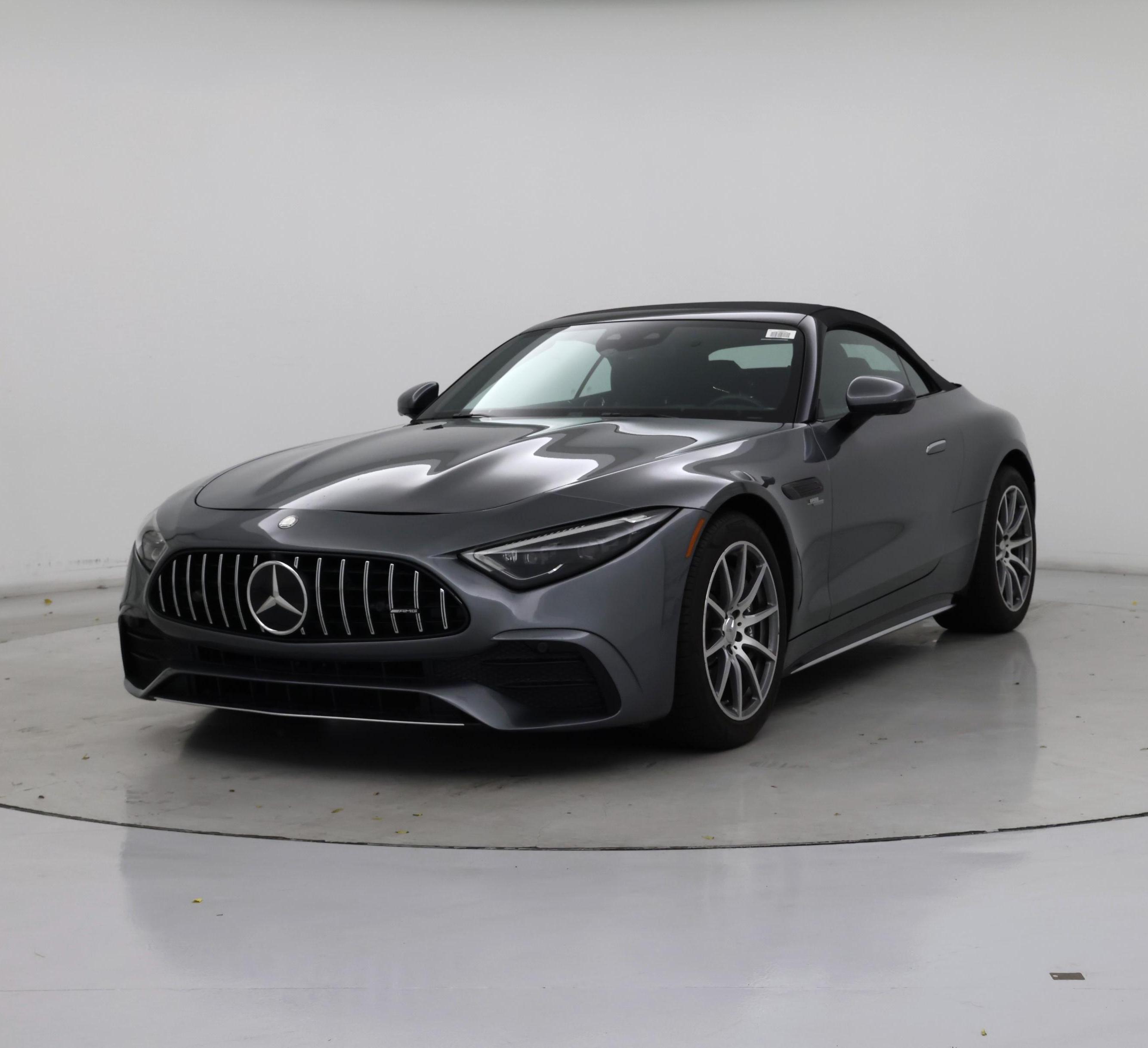 Thumbnail: 2023 Mercedes-Benz SL-Class - 4