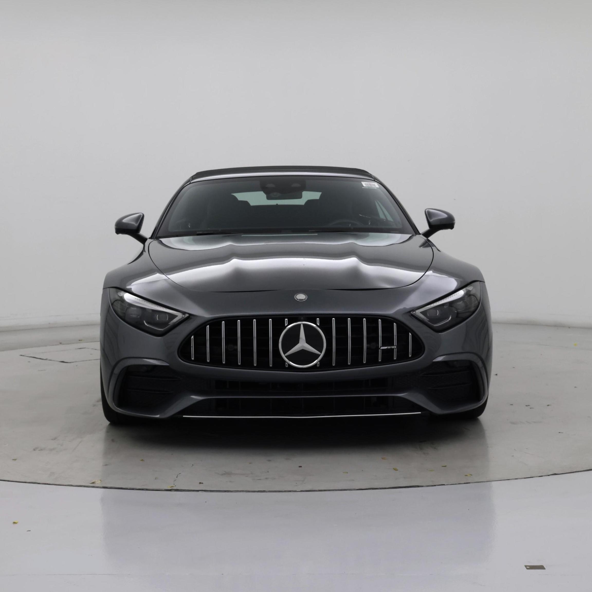 Thumbnail: 2023 Mercedes-Benz SL-Class - 5